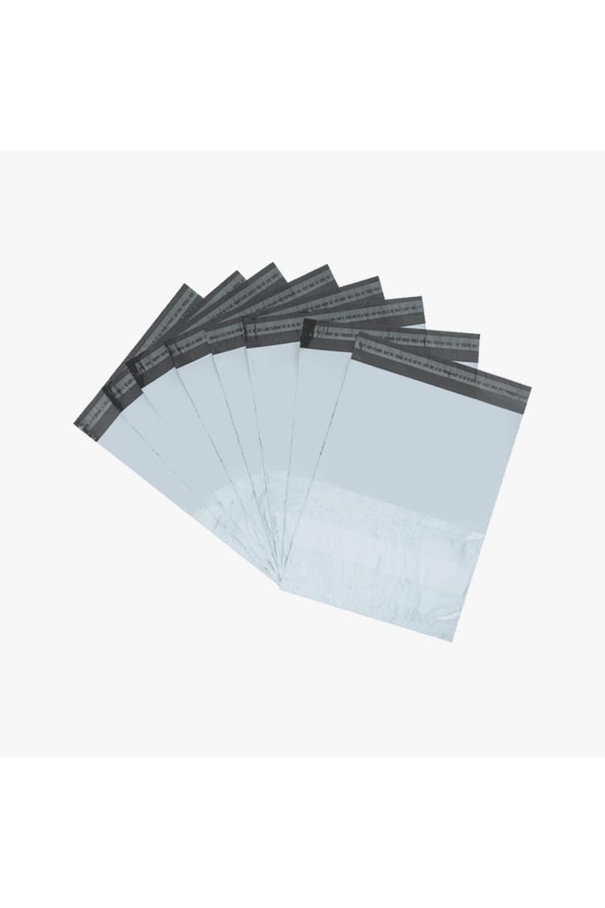 STOREMAX daiviolastore Poşeti (100 Adet) (Cepli, 22x30+5) DLStore 990396