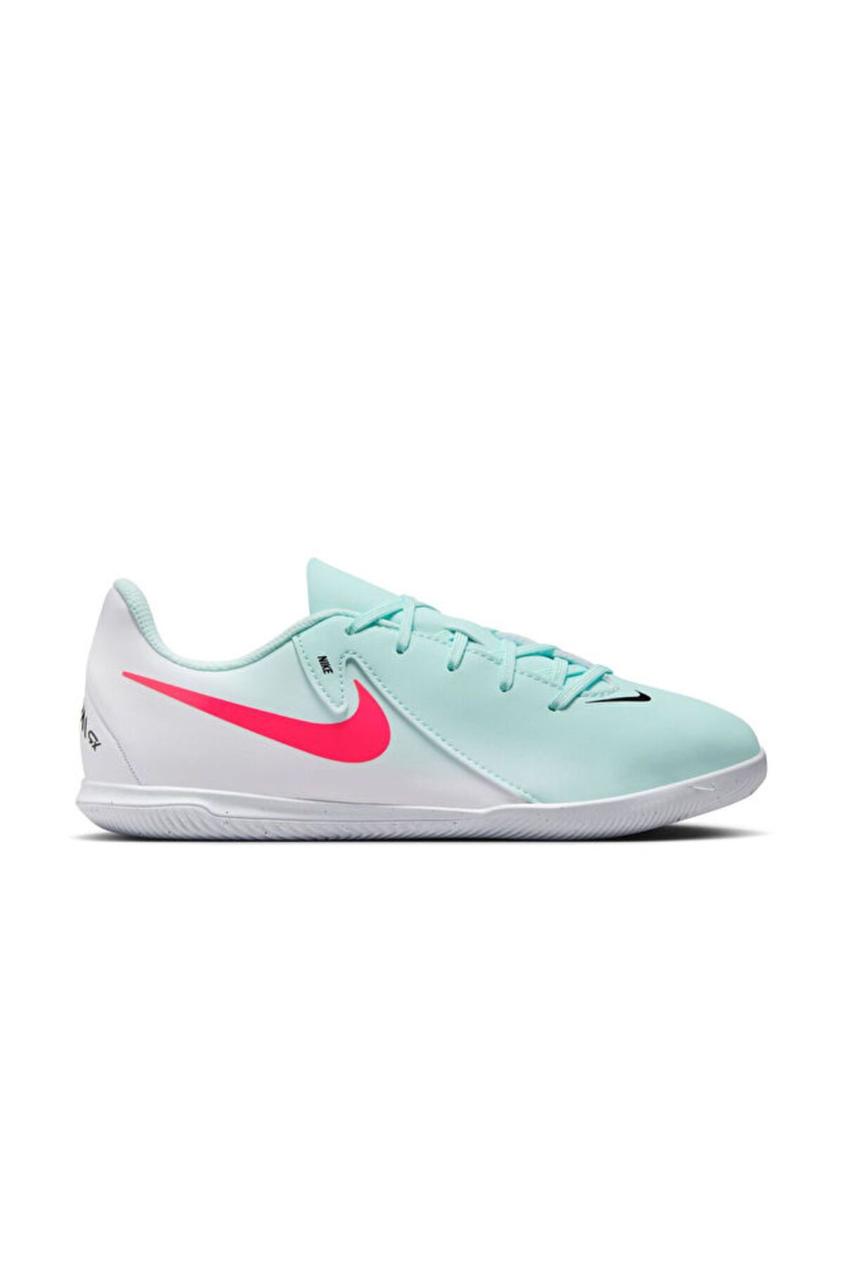 Nike Jr Phantom Gx II Club Ic Çocuk Halı Saha Ayakkabısı FJ2606-300 Mavi