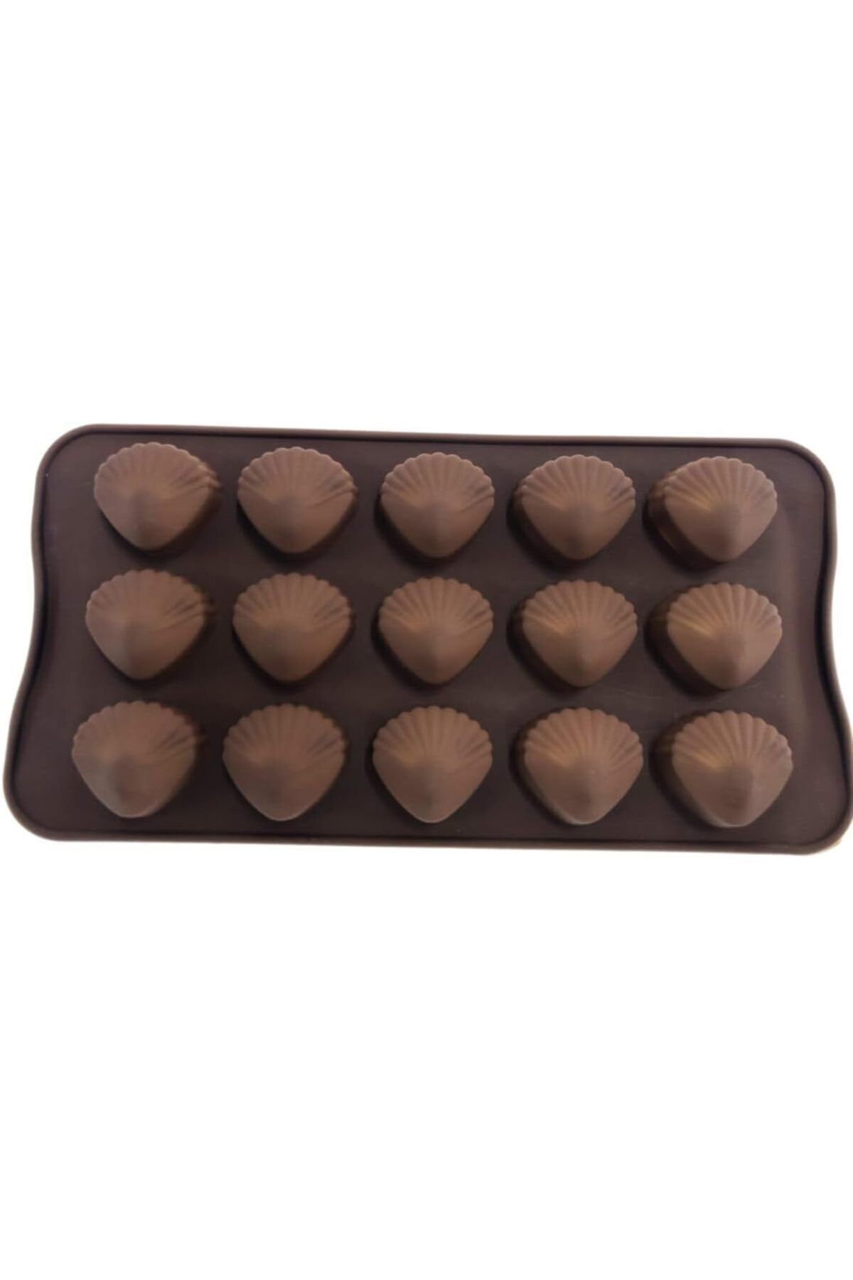 STOREMAX nffashopm Kalıbı Kahverengi ecmelNM415 storestarx 1051353