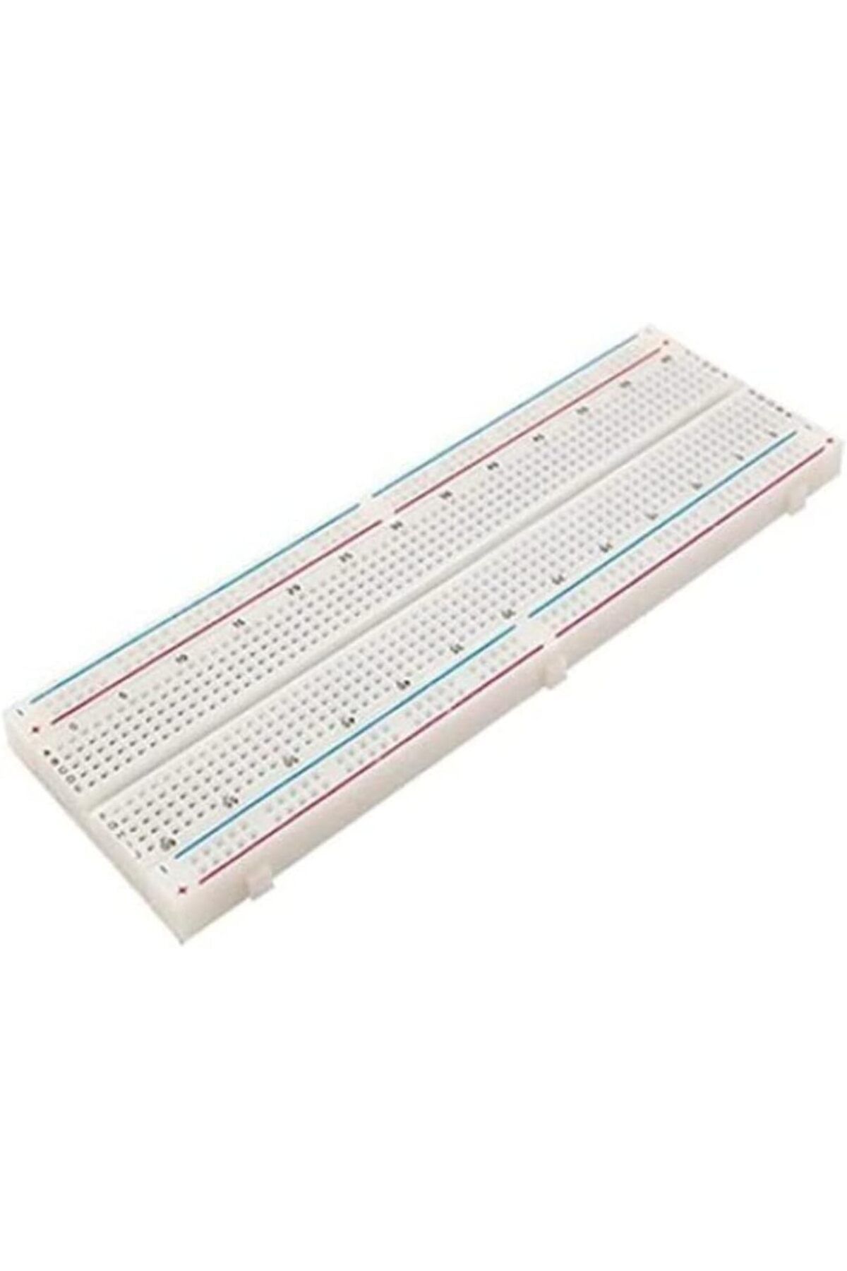 STOREMAX nffashopm Breadboard Deney Boardu 830 Terminalli Elektronik Deney Tahtası storestarx 1051353