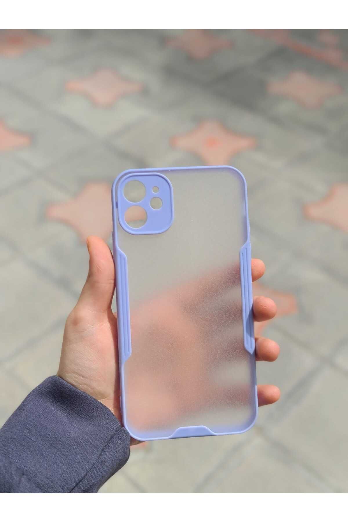 CEP-HANE Apple Iphone 11 Telefon Kılıf