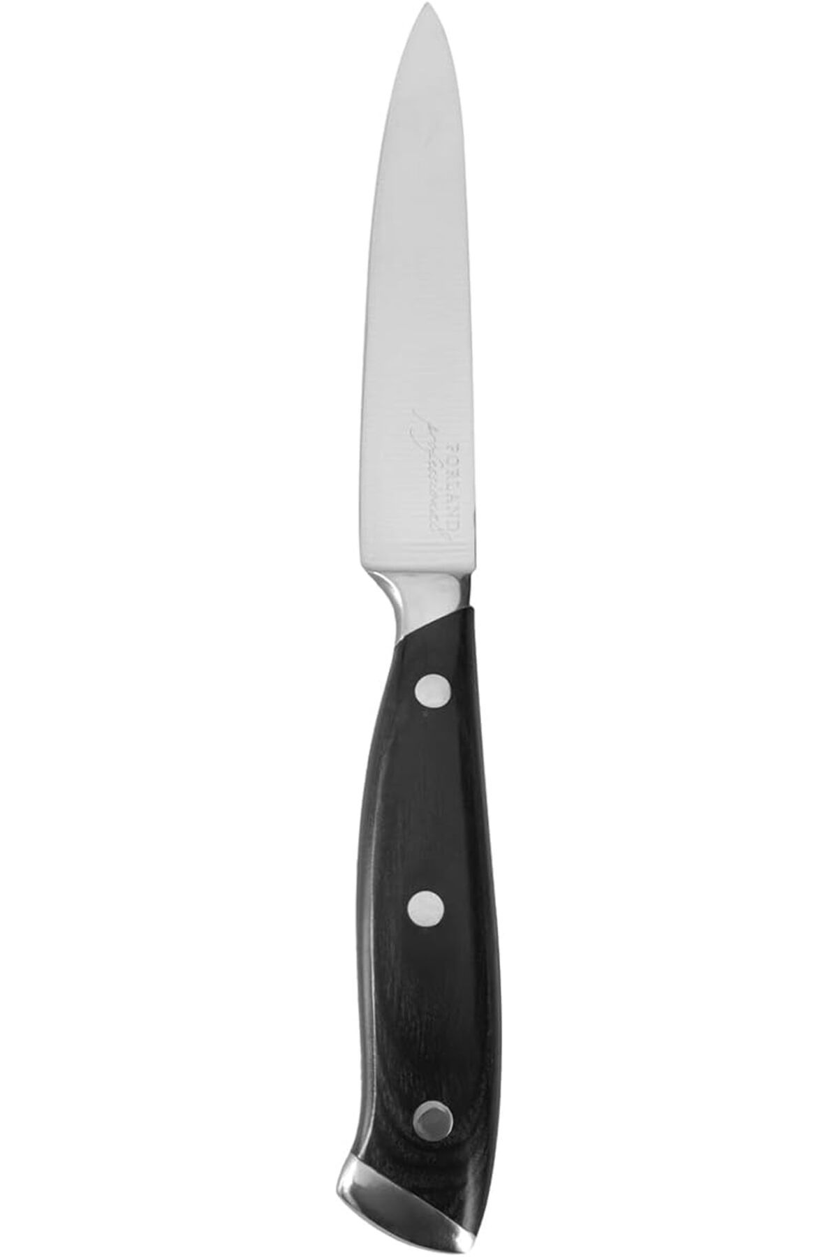 STOREMAX nffashopm Orkestra Siyah Doğrama Bıçağı 23 cm storestarx 1051353