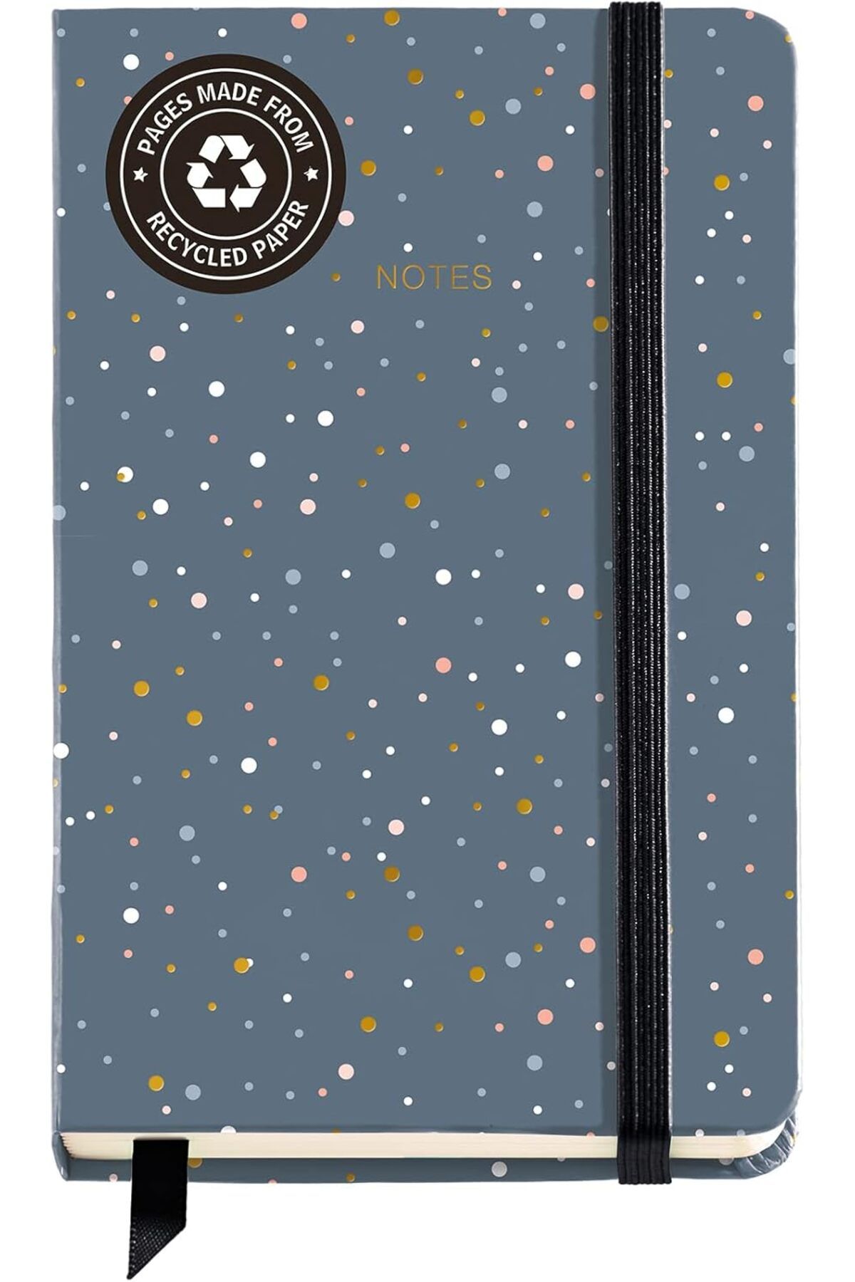 STOREMAX cmllashop Defter Mr 90X140 Noktalar 542093