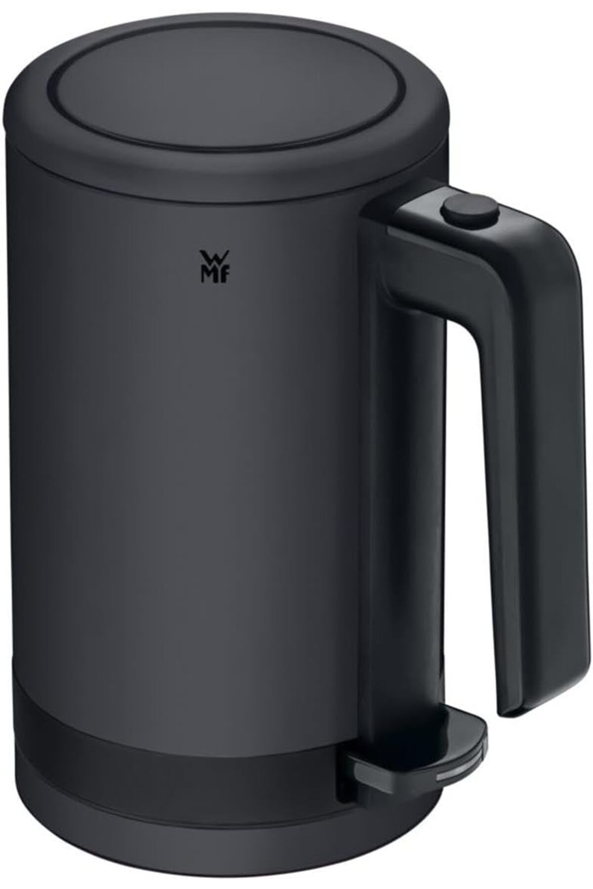 STOREMAX nffashopm Küchenminis mini seyahat su ısıtıcısı, paslanmaz çelik, 0,8 l, kireç filtreli elek