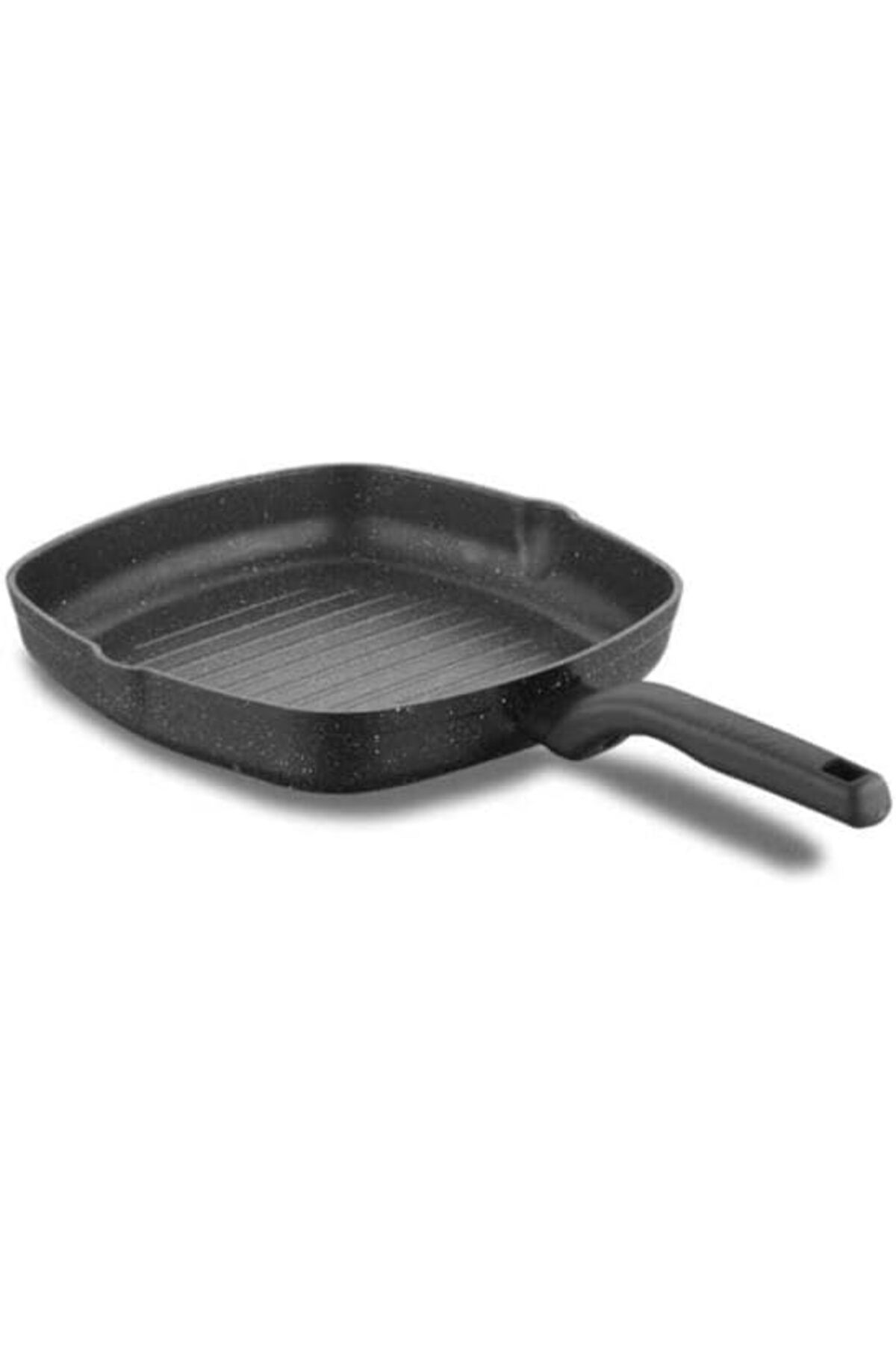 STOREMAX nffashopm Ornella 28x28 cm Kare Grill Tava storestarx 1051353