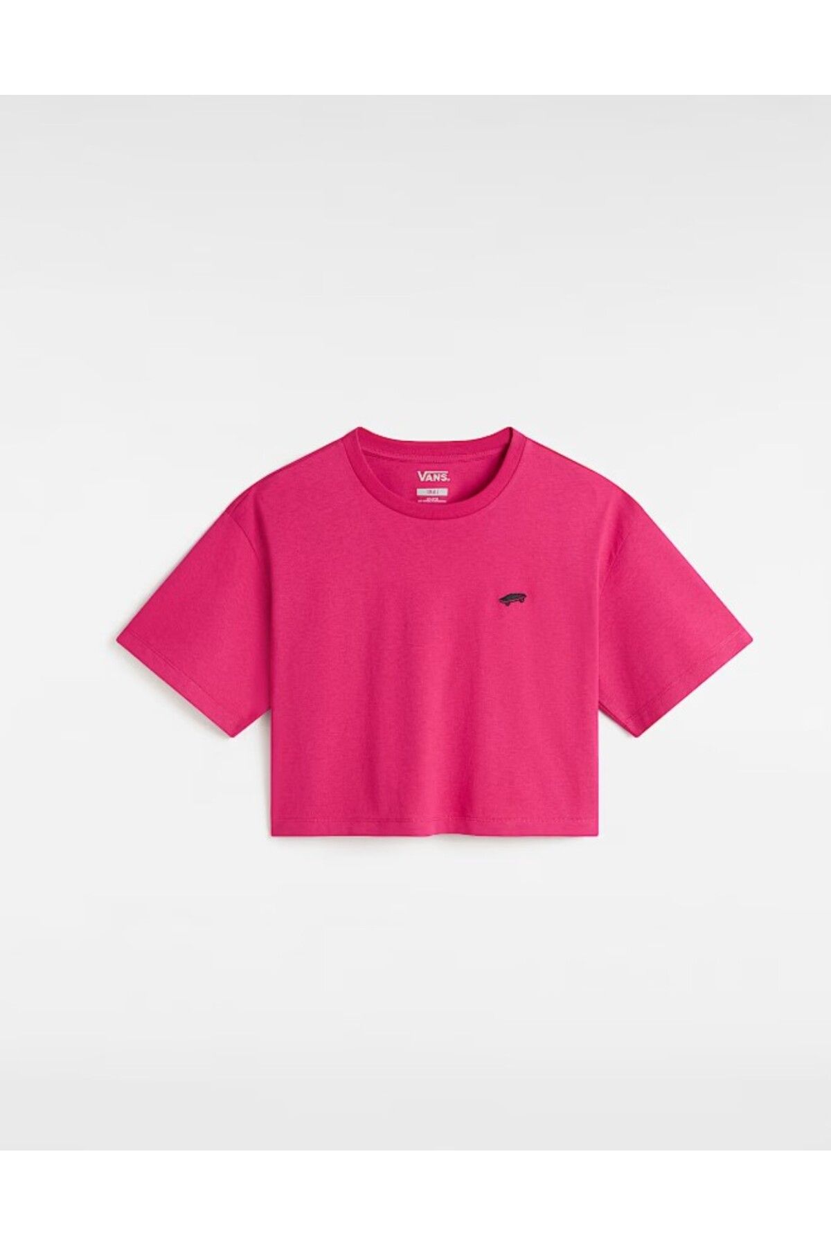 Vans W SALTON RELAX CROP SS