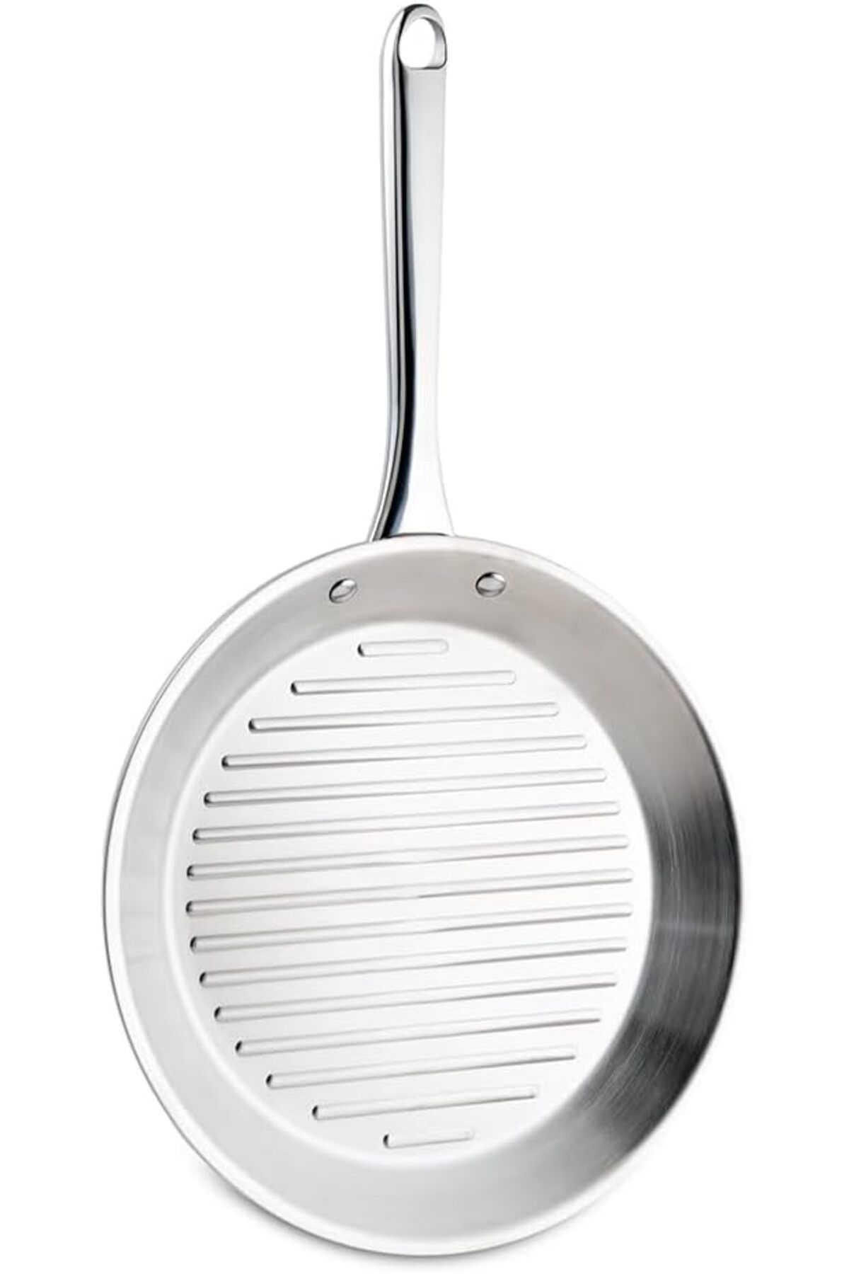 STOREMAX nffashopm New Gurme Çelik Tencere 28 cm storestarx 1051353