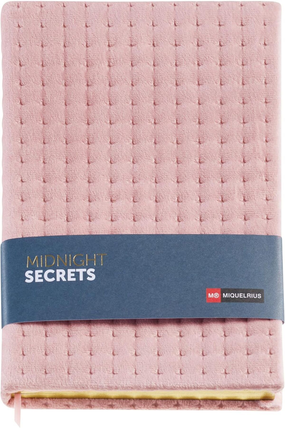 STOREMAX cmllashop Defter Mr A5 Pembe Noktalı 542093