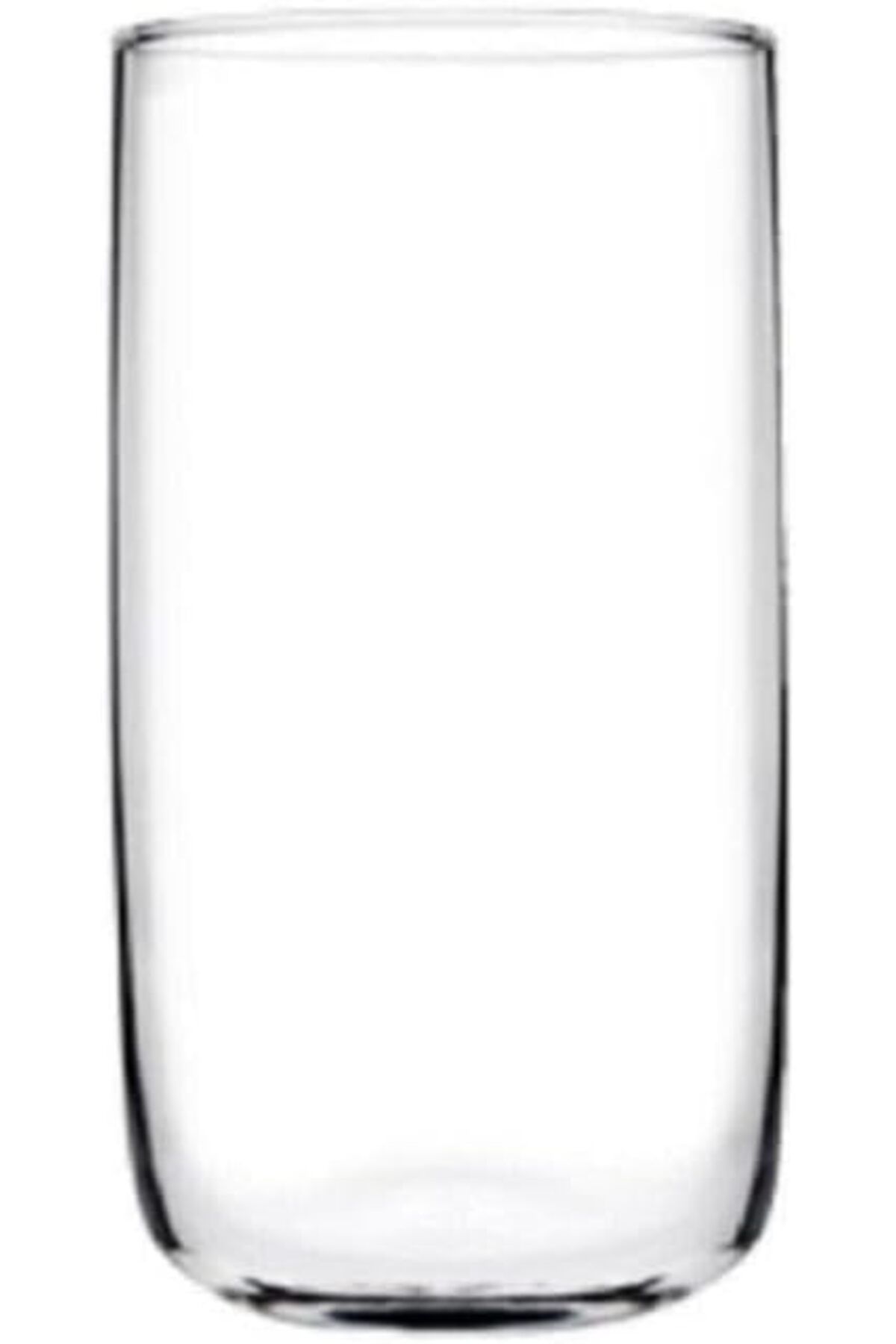 STOREMAX nffashopm Iconic Meşrubat Bardağı, 6'lı, 365 cc storestarx 1051353