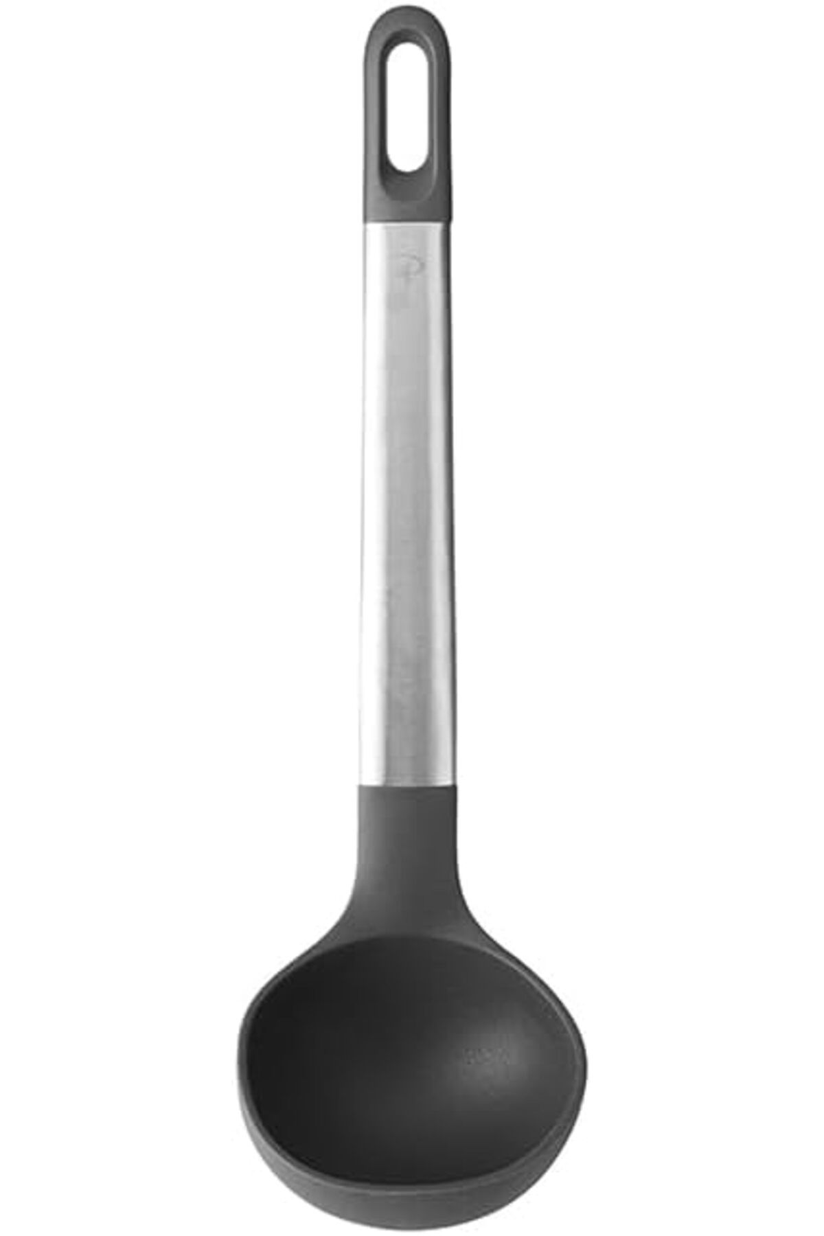 STOREMAX nffashopm Amora Antrasit Kepçe 32 cm storestarx 1051353