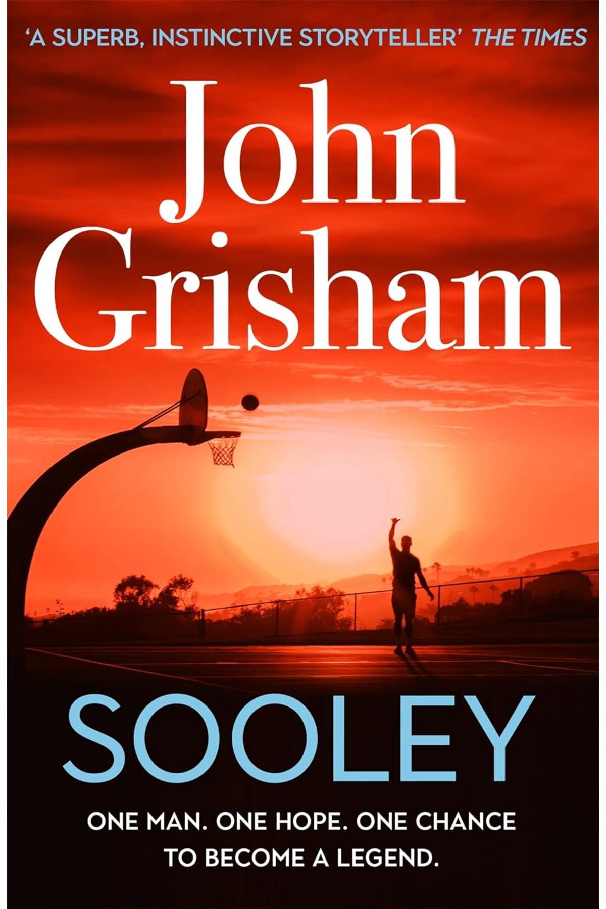STOREMAX cmllashop The Gripping Bestseller from John Grisham 542093