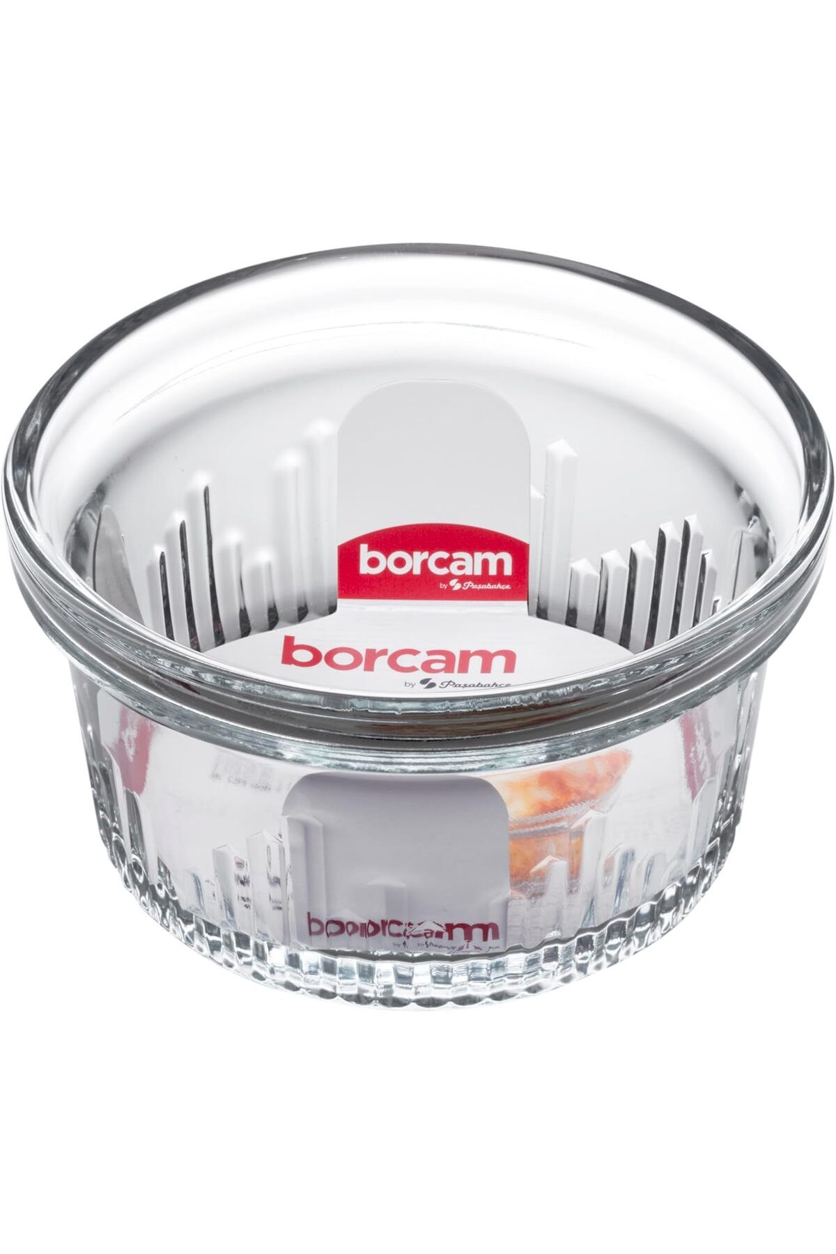 STOREMAX nffashopm Borcam Fırın Kase 285 Cc T 1 Ofset Tanıtım Kartı 24 Dk storestarx 1051353