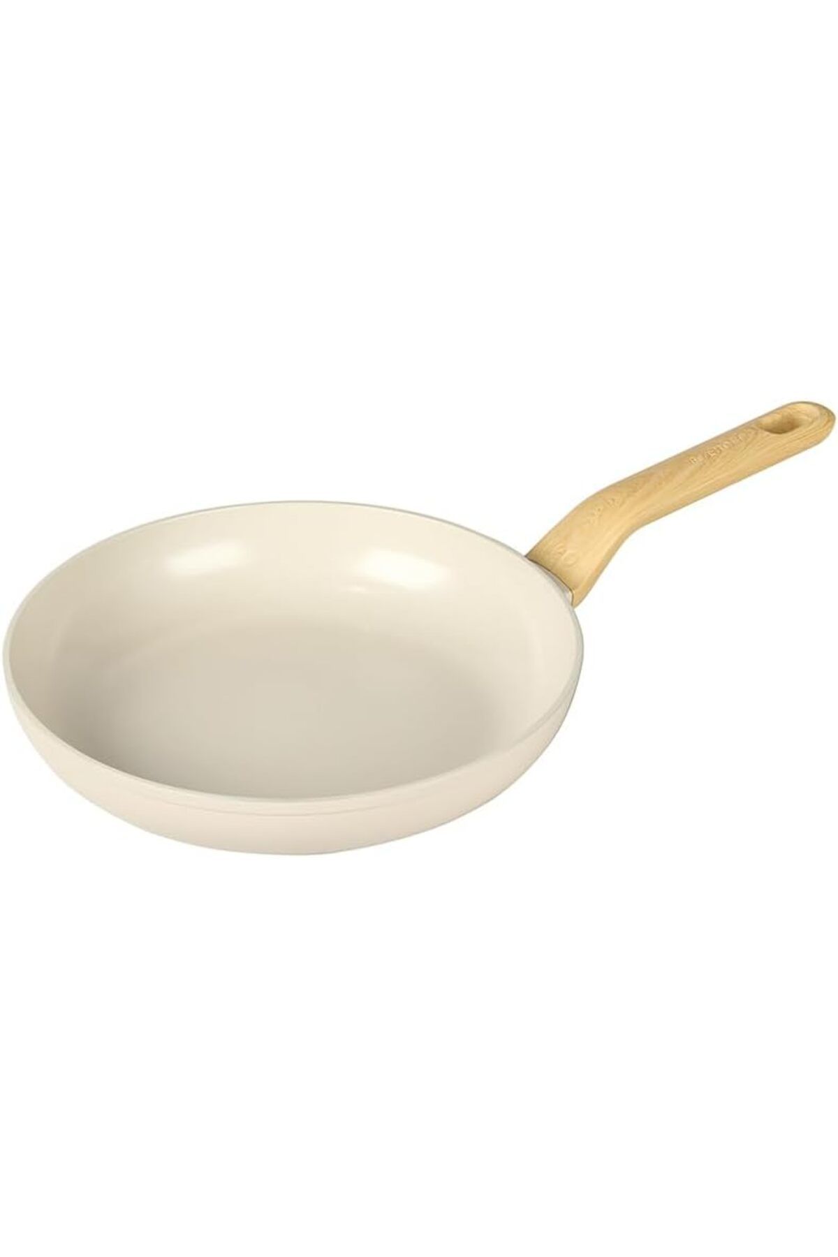 STOREMAX nffashopm BALANCE TAVA 20CM KREM storestarx 1051353