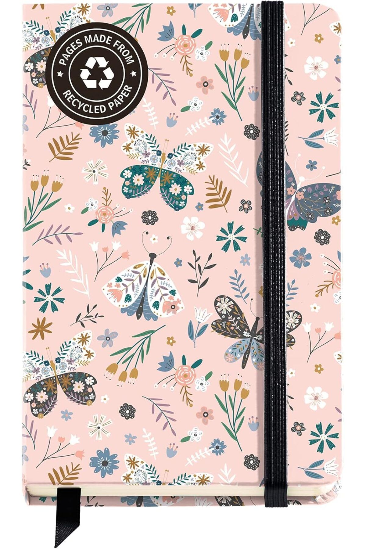 STOREMAX cmllashop Defter Mr 90X140 Kelebek 542093