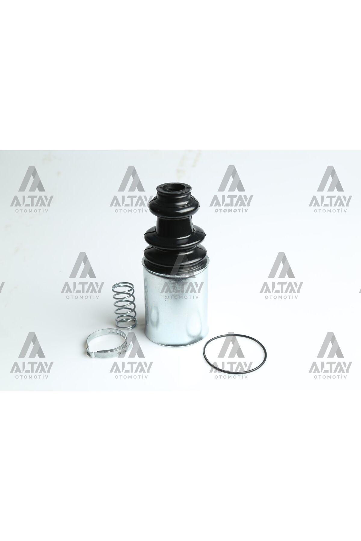 Üçel AKS KÖRÜĞÜ TAKIM İÇ R12 YM / CLIO II / MEGANE / KANGOO SACLI