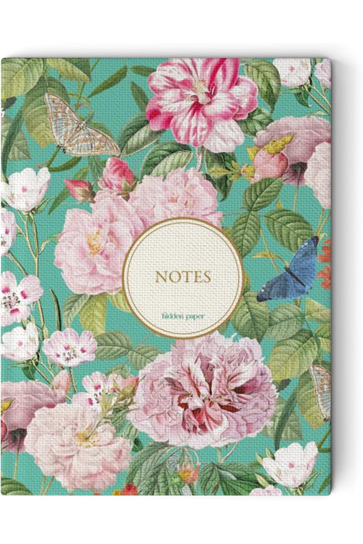 STOREMAX nffashopm Ciltli Çizgili Notebook, Defter, Not Defteri, Sert Kapak, A5 Boyut - No:6 storestarx 1051