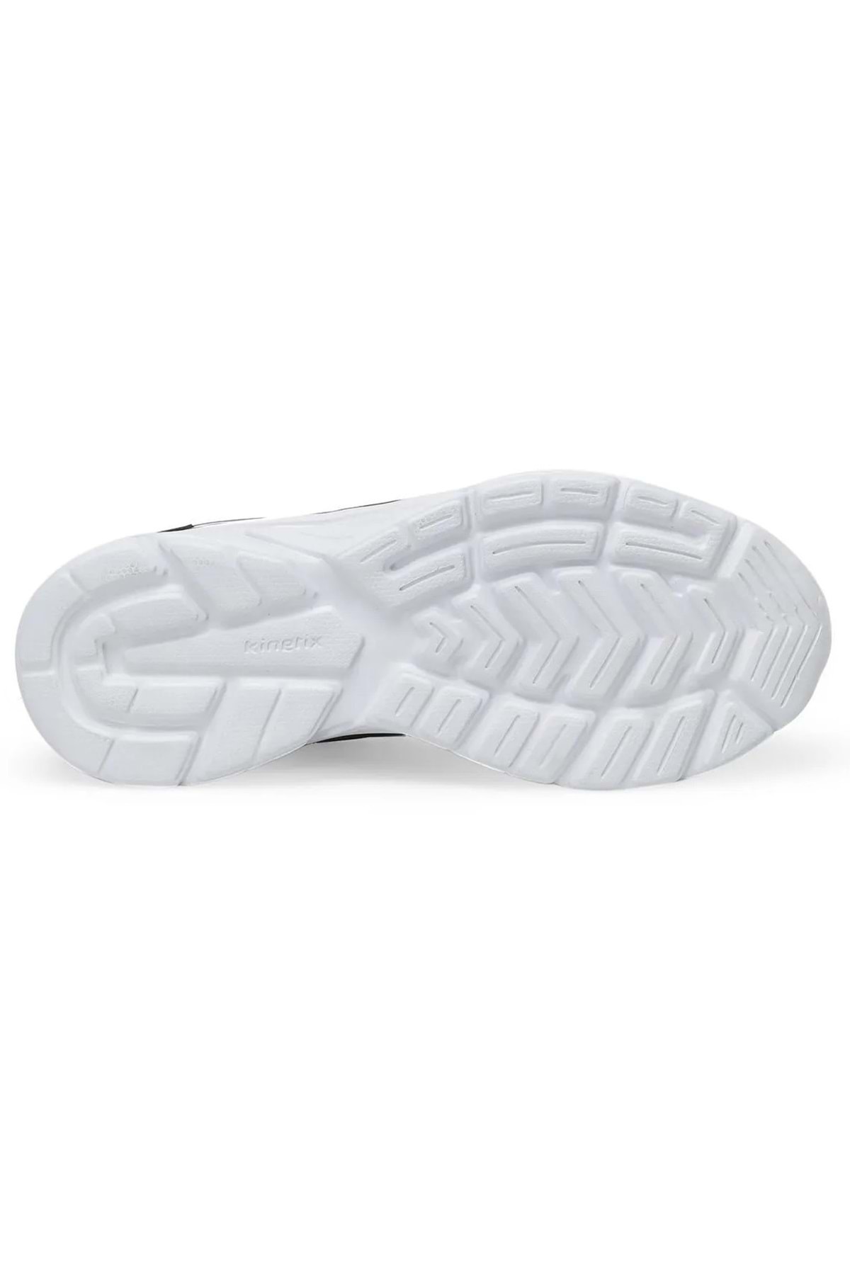 Galatasaray-Alvis Pu Unisex Sports Shoes Black 4