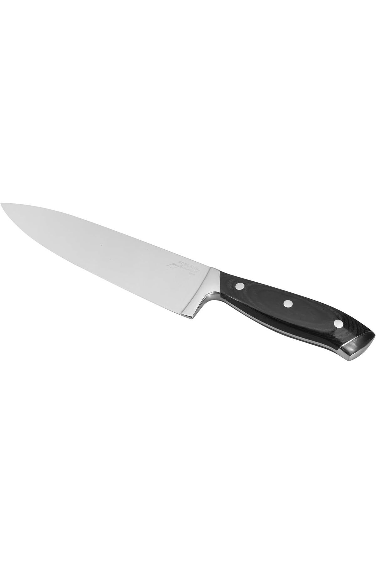 STOREMAX nffashopm Orkestra Siyah Şef Bıçağı 33 cm storestarx 1051353