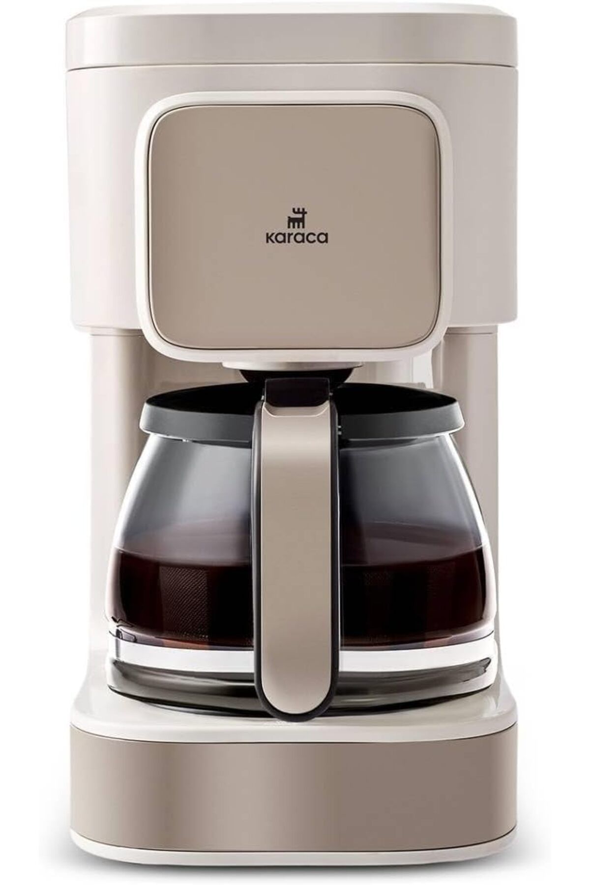 STOREMAX lvnmblya JUST COFFEE 2IN1 FİLTRE KAHVE MK.LATTE Shop Deesing 224120