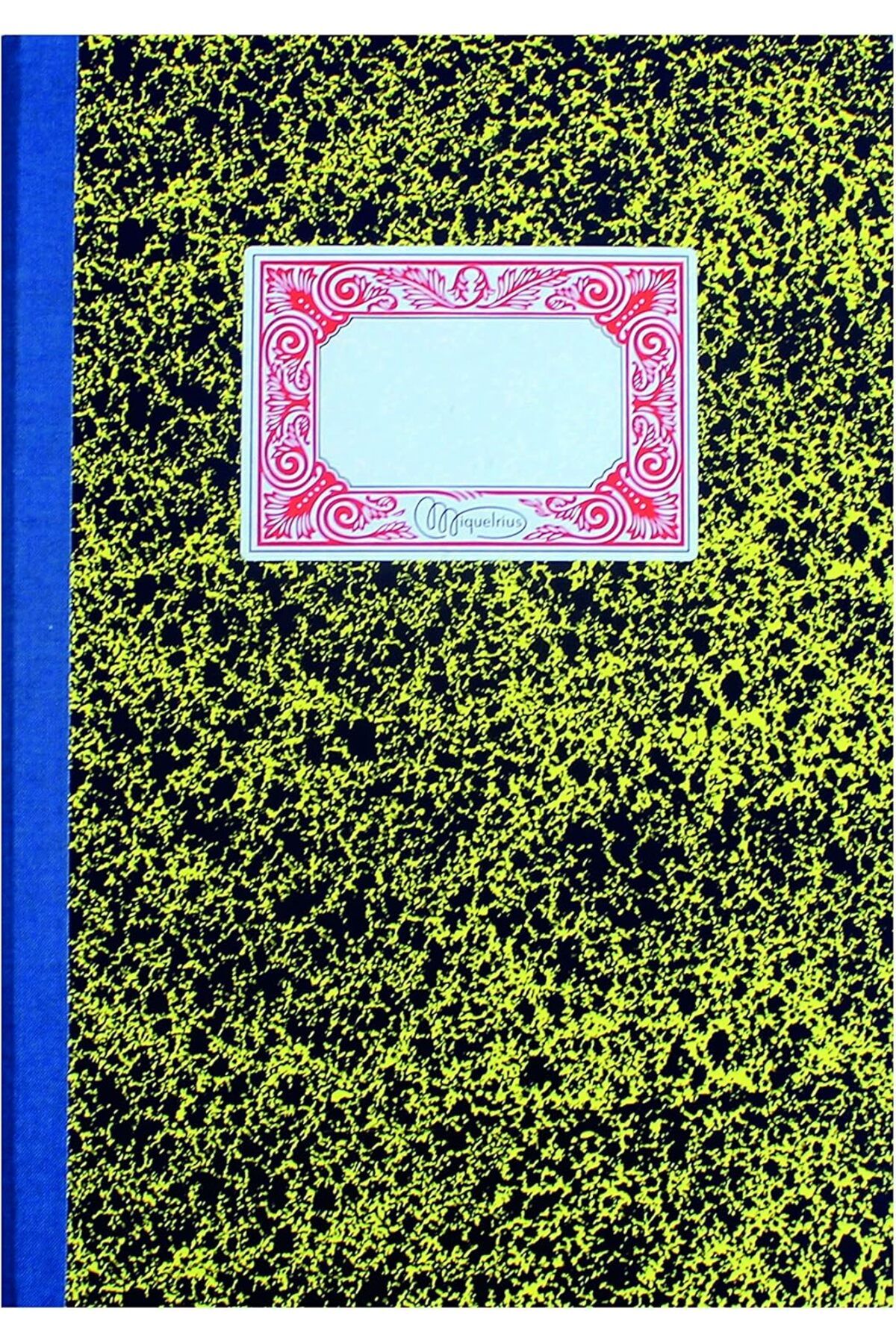 STOREMAX cmllashop Defter Mr Muhasebeci 21 30,7 Cm 542093