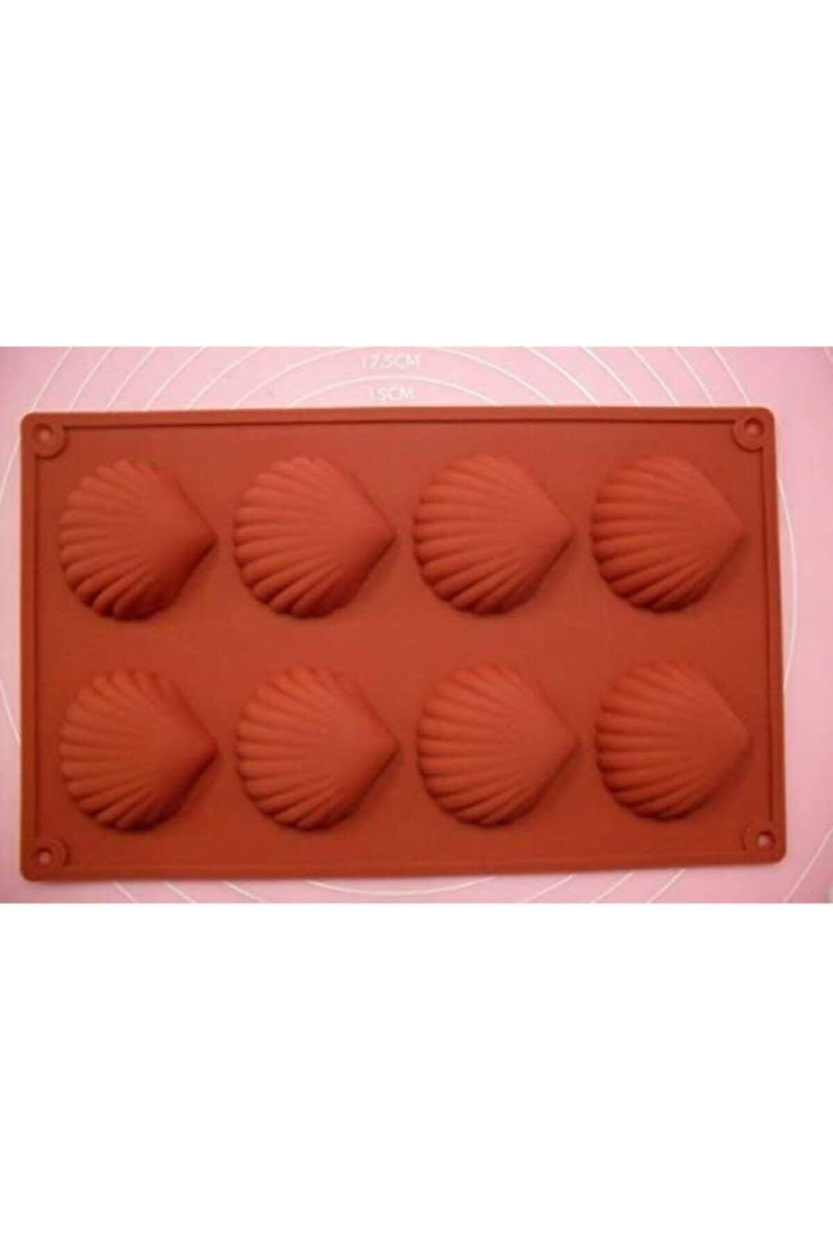 STOREMAX nffashopm Kalıbı Kahverengi ecmelNM359 storestarx 1051353