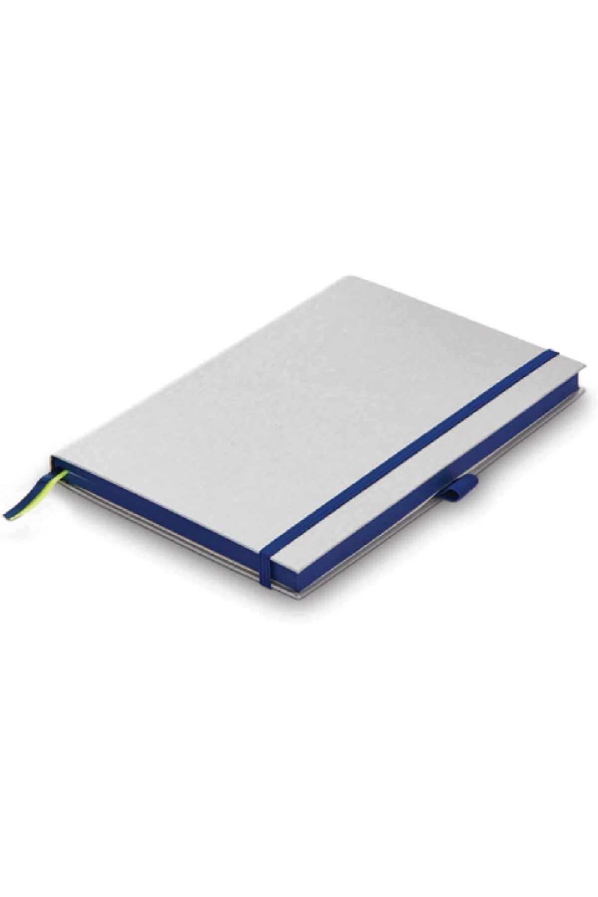 STOREMAX nffashopm Sert Kapak Defter A6 Okyanus Mavisi storestarx 1051353