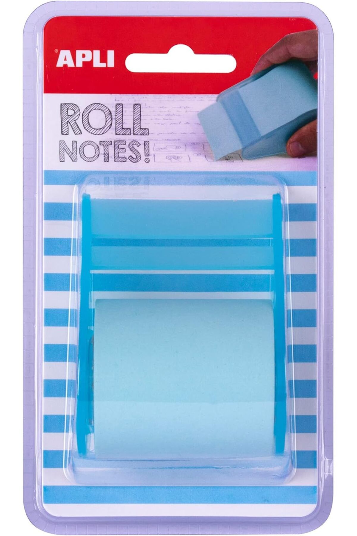 STOREMAX cmllashop Post It Apli Mekanizmalı Post It Mavi 542093