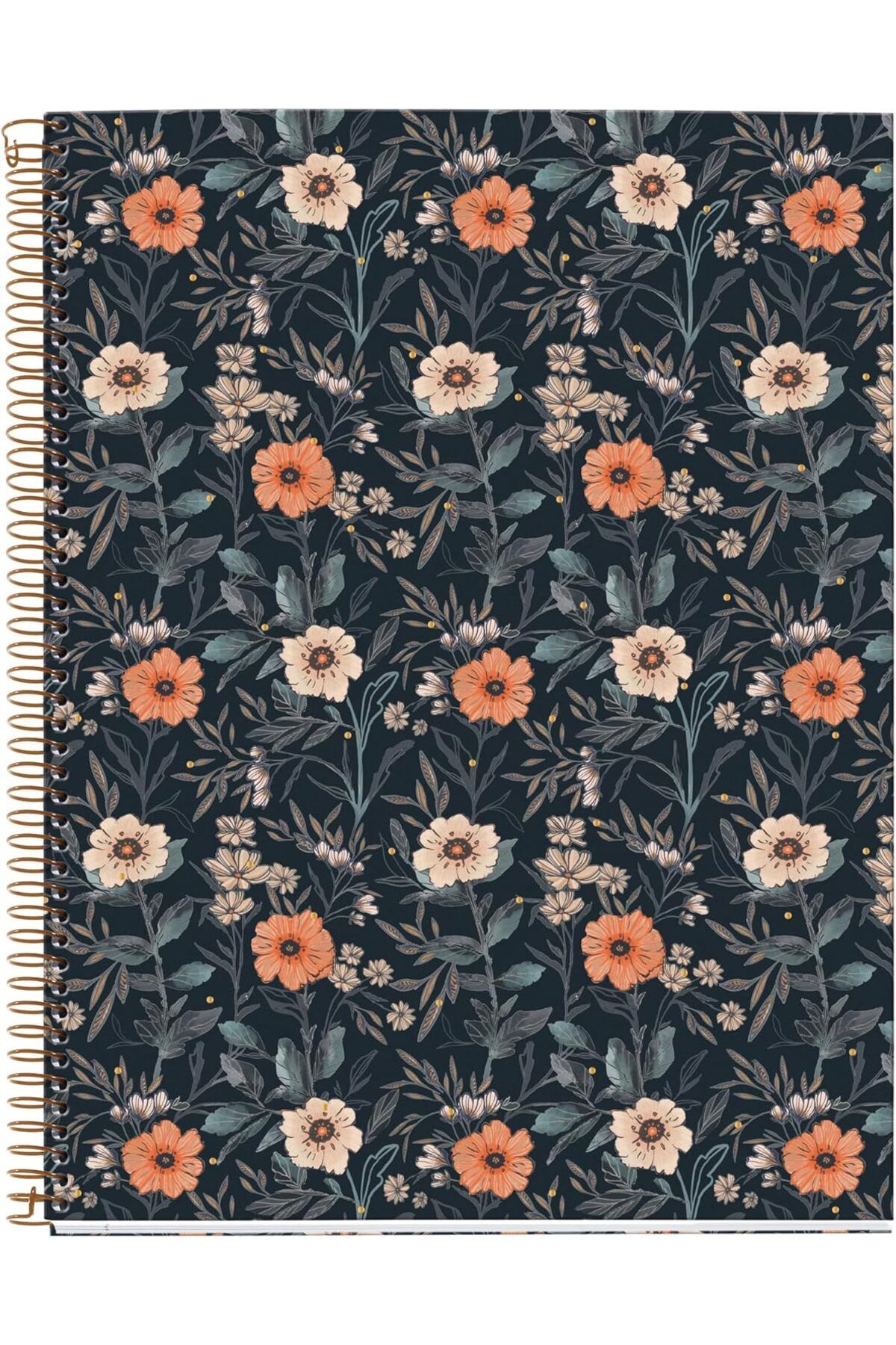 STOREMAX nffashopm Defter Mr A4 100 Sayfa Kareli Spiralli storestarx 1051353