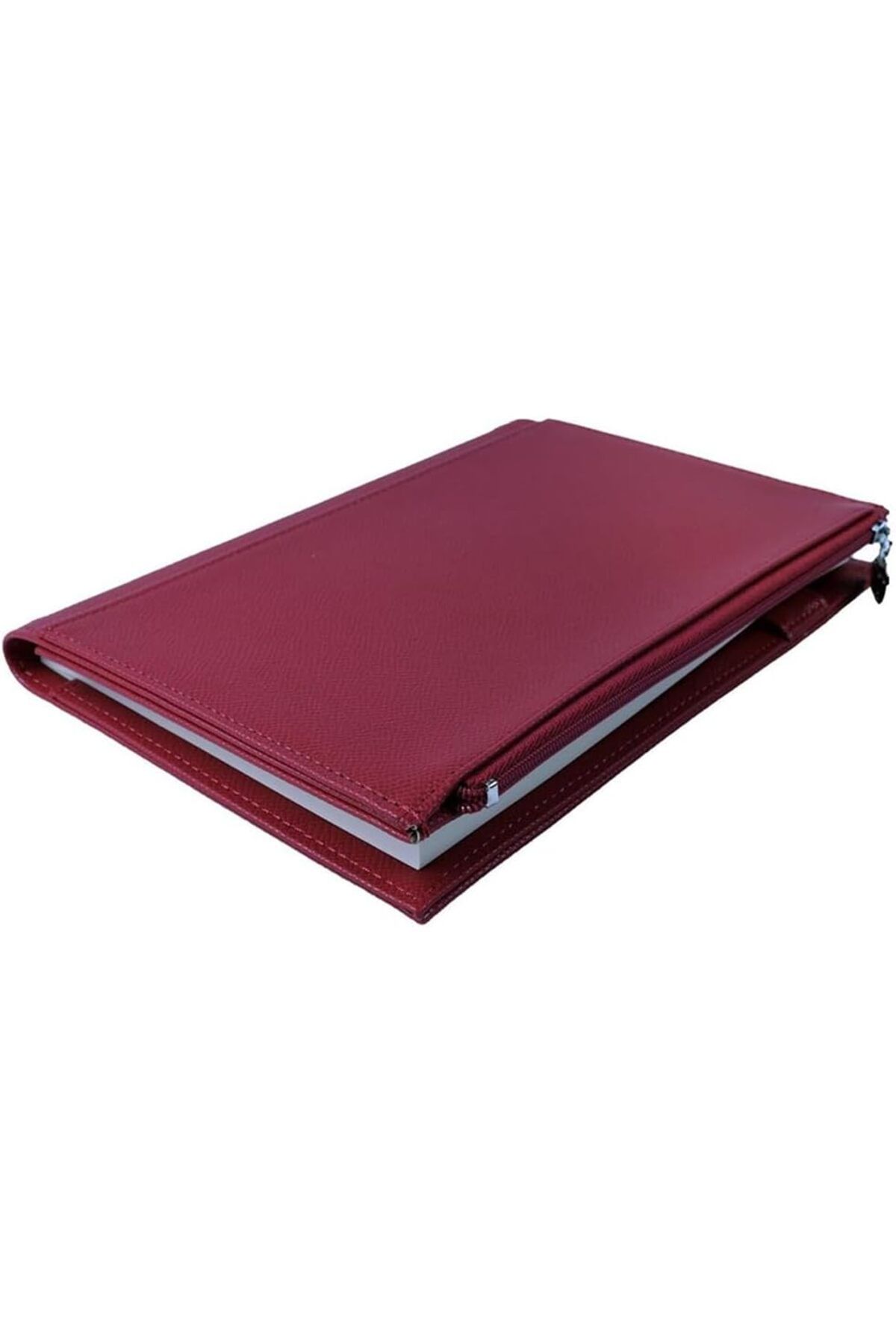 STOREMAX nffashopm Journals 7198 Vj Zipco 14X20, 80 Gr. 96 Yp.Çiz. Fuşya storestarx 1051353