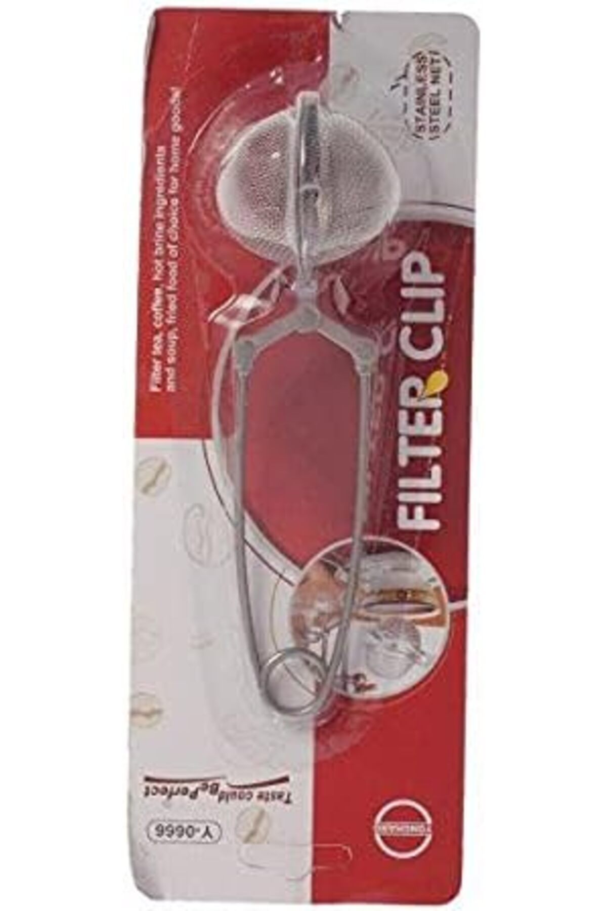 STOREMAX nffashopm Bitki Çayı Demleme Süzgeçi storestarx 1051353