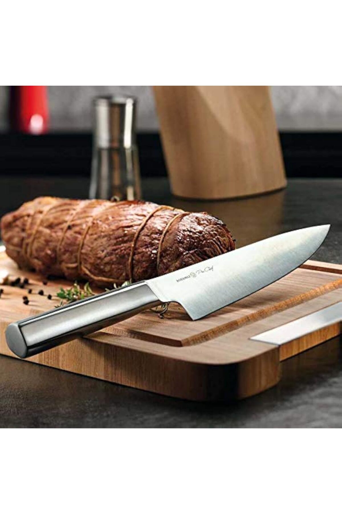 STOREMAX nffashopm Pro-Chef 12.5 cm Çok Amaçlı Bıçak storestarx 1051353