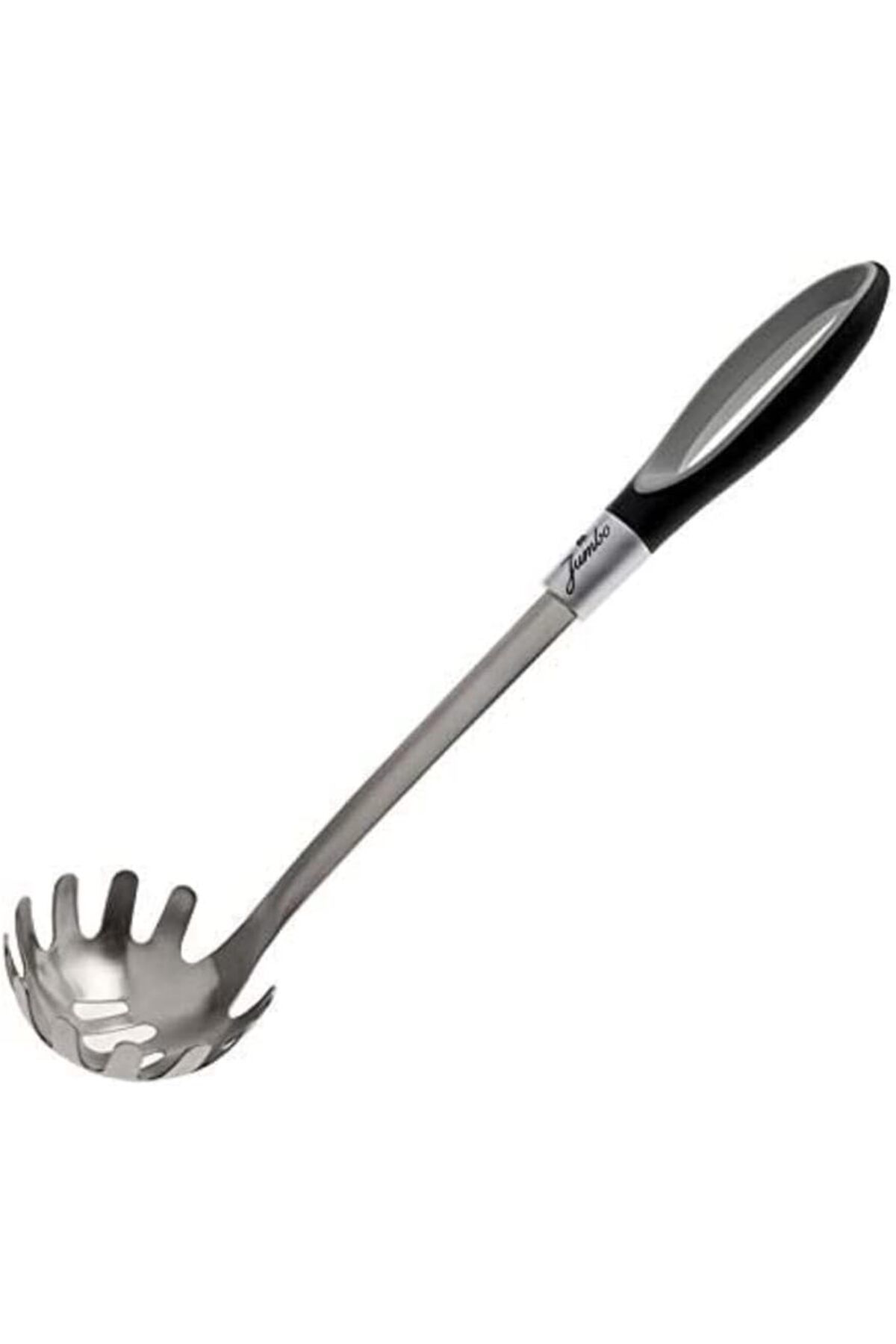 STOREMAX nffashopm Smart Çelik Spagetti Kepçesi storestarx 1051353