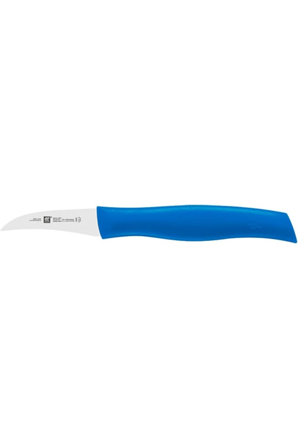 STOREMAX nffashopm Sebzemeyve Soyma Bıçağı Mavi Twin storestarx 1051353