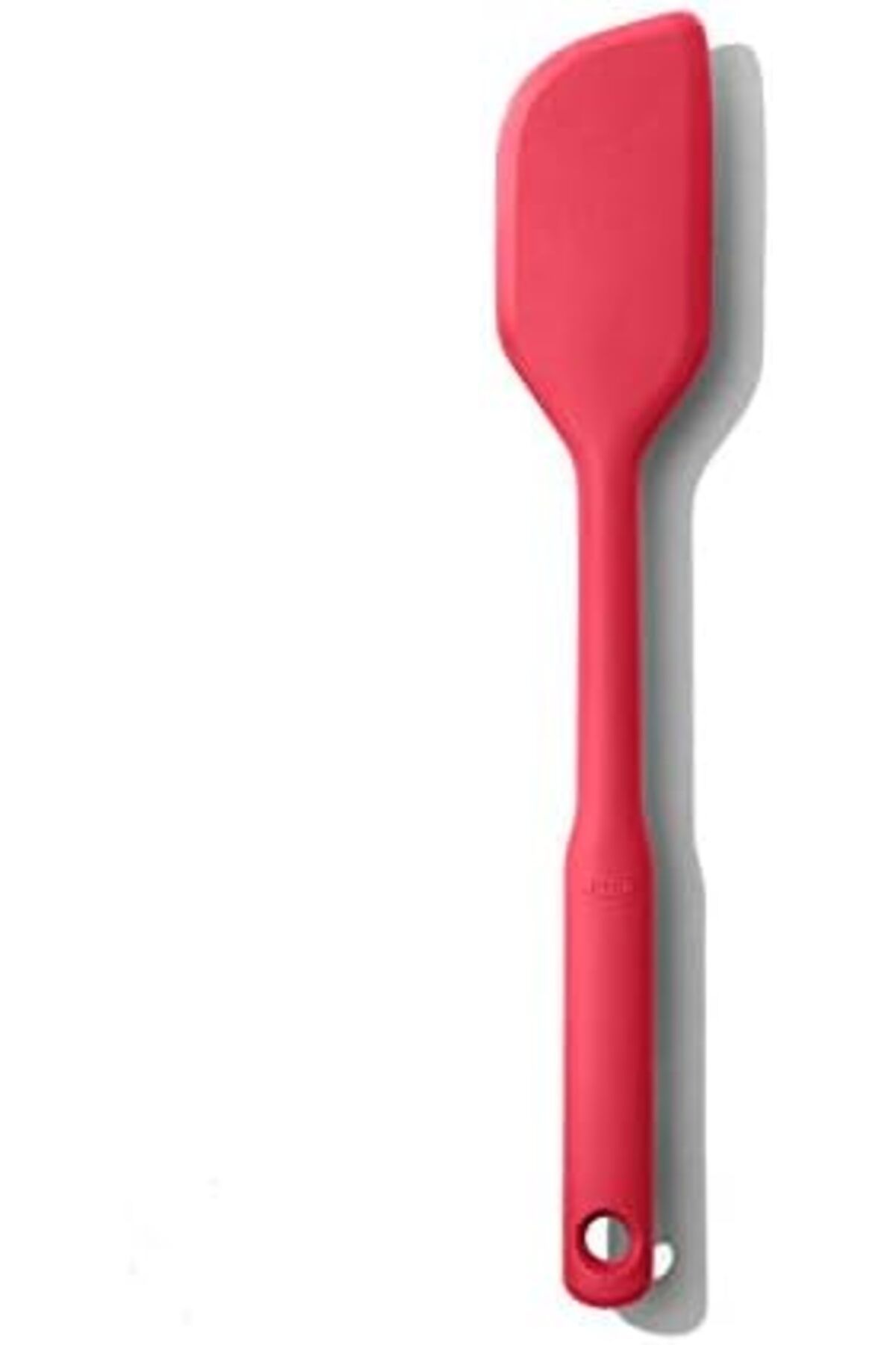 STOREMAX Good Grips silikon spatula, orta boy, marmelat ve daha fazlası için