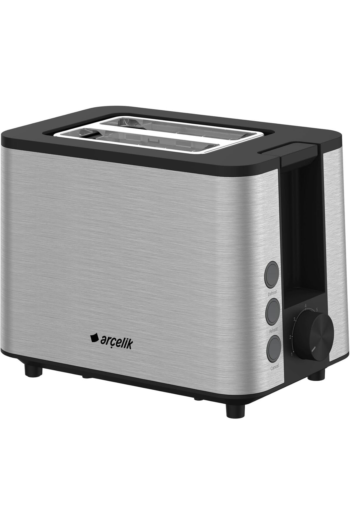 STOREMAX nffashopm Ek 9320 I Ekmek Kızartma Makinesi storestarx 1051353