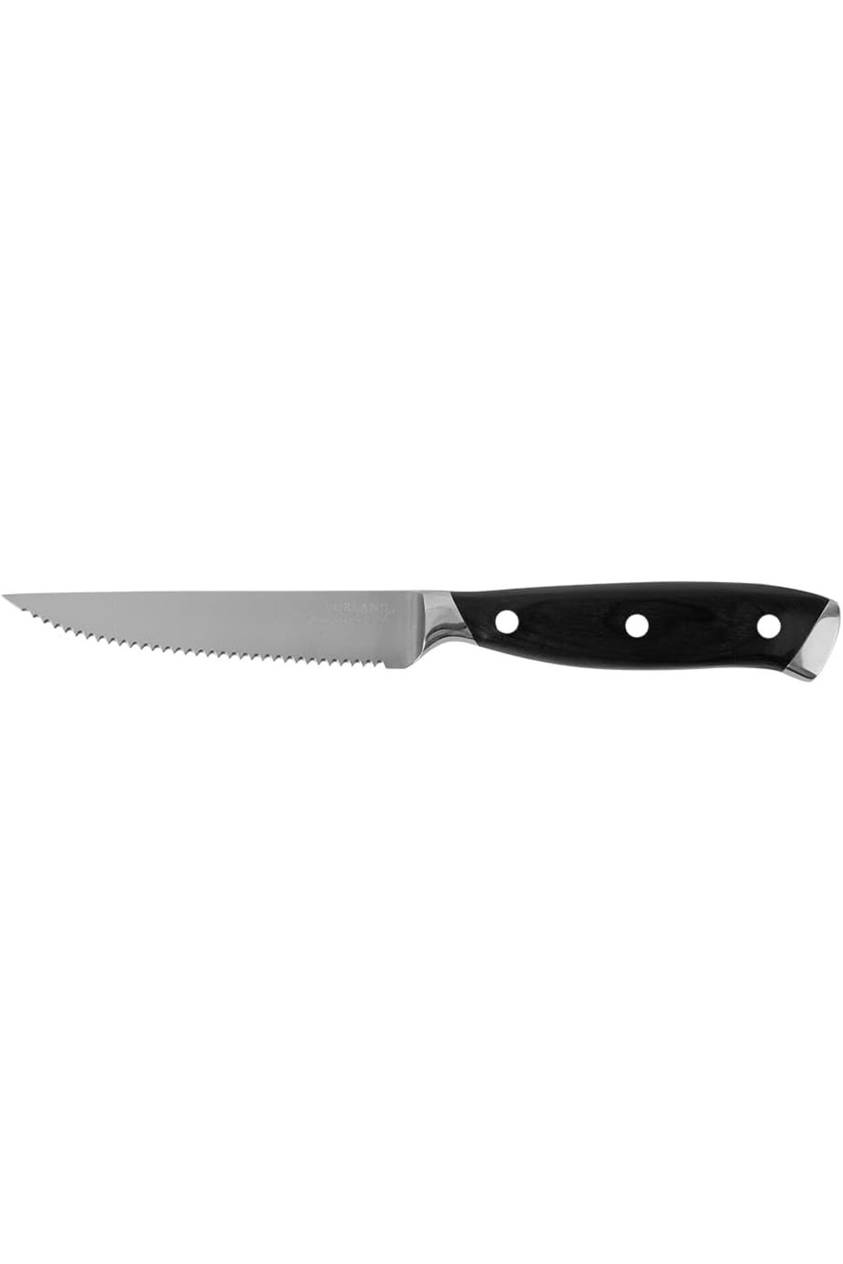 STOREMAX nffashopm Orkestra Siyah Et Bıçağı 19cm storestarx 1051353