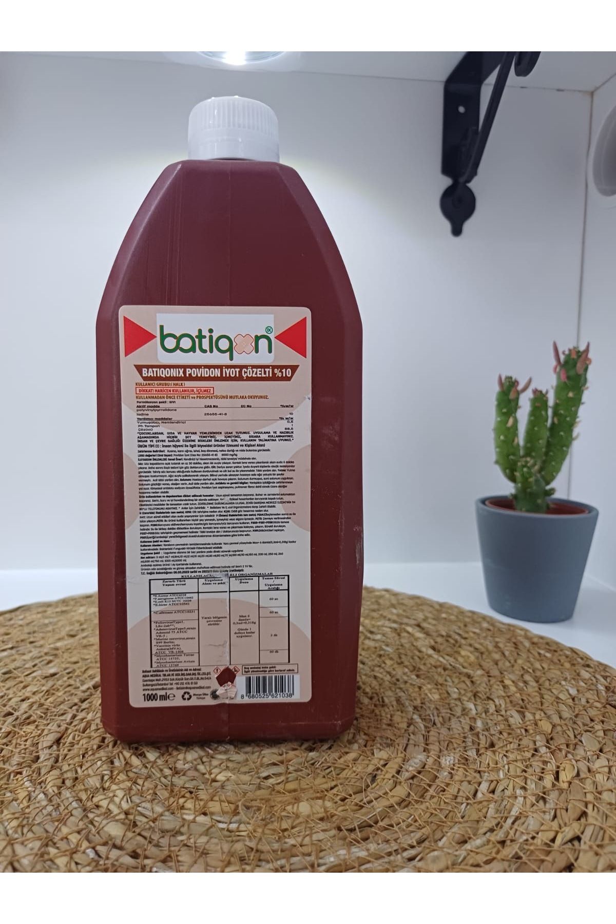 Auora BATİGON 1 litre