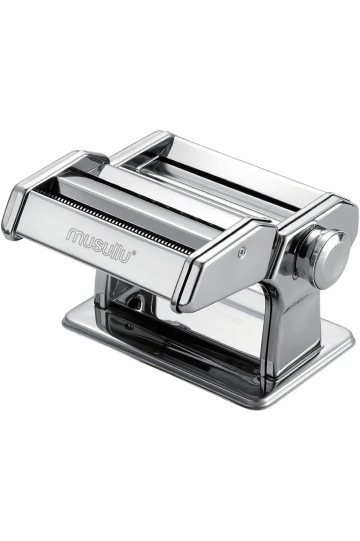 STOREMAX nffashopm 180 Manuel Erişte Ve Hamur Açma Makinesi Inox MS-M180 storestarx 1051353