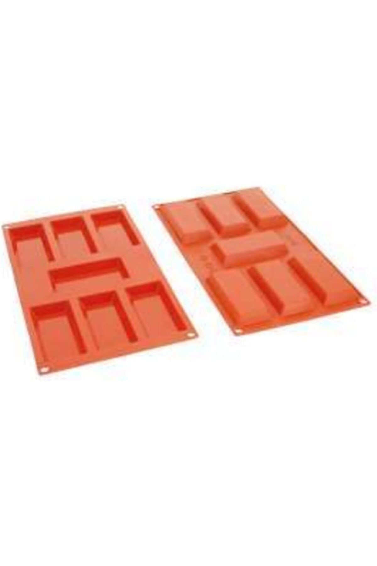 STOREMAX nffashopm Kek Kalıbı Kahverengi ecmelNM297 storestarx 1051353