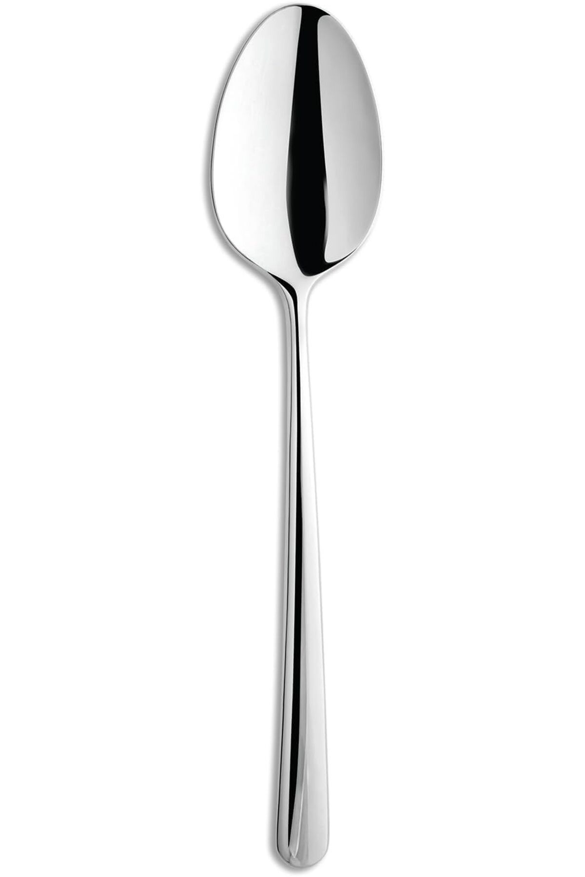 STOREMAX nffashopm Viole Modeli Çay Kaşığı 6Lı storestarx 1051353