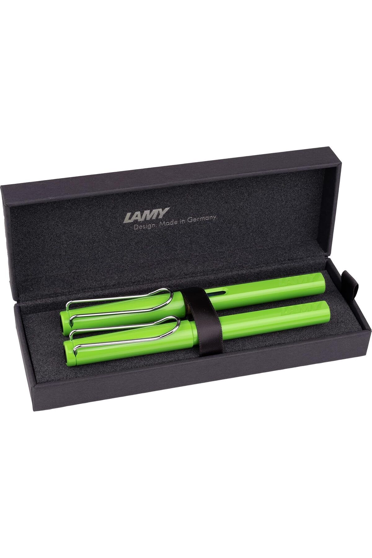 STOREMAX nffashopm SAFARI DOLMA&ROLLER KALEM SETI YESIL storestarx 1051353
