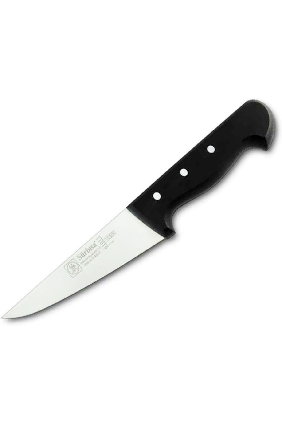 STOREMAX nffashopm 61011 - Sürmene Kasap Bıçağı 13,5 cm storestarx 1051353