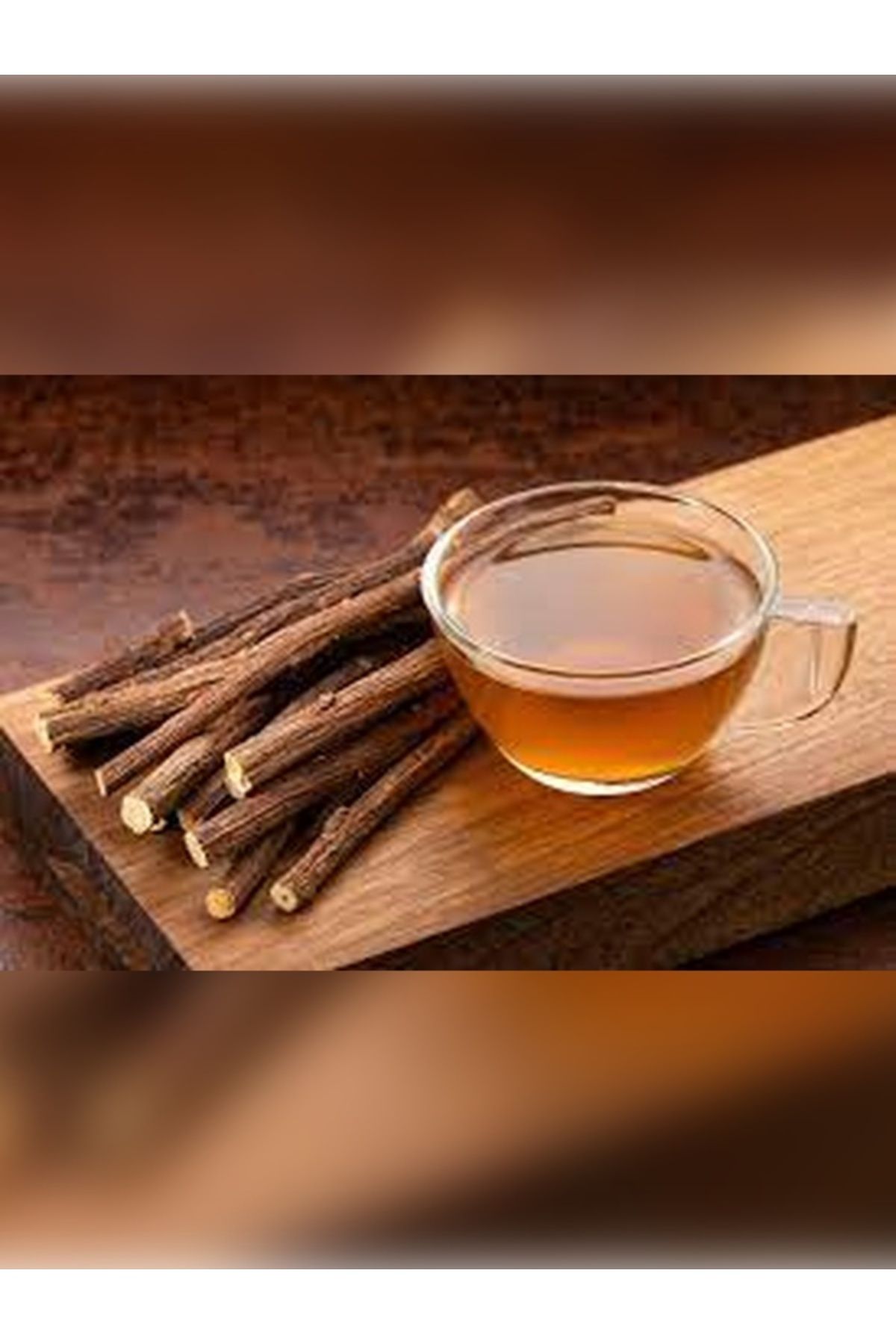 Velit Şemin Şifa Naturel MEYAN KÖKÜ ÇUBUK 250 GR