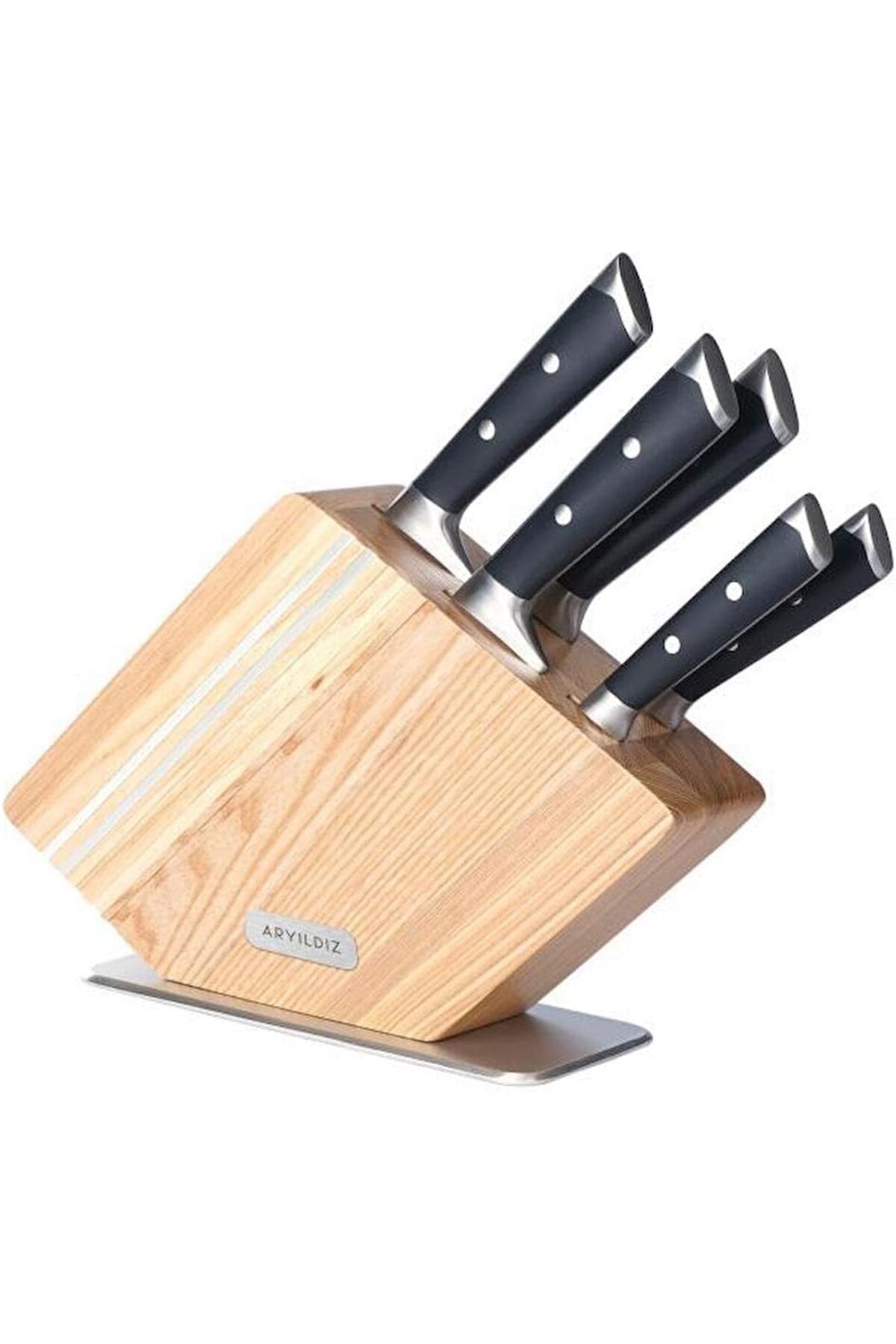 STOREMAX nffashopm Premiere 6 Parça Bıçak Seti storestarx 1051353