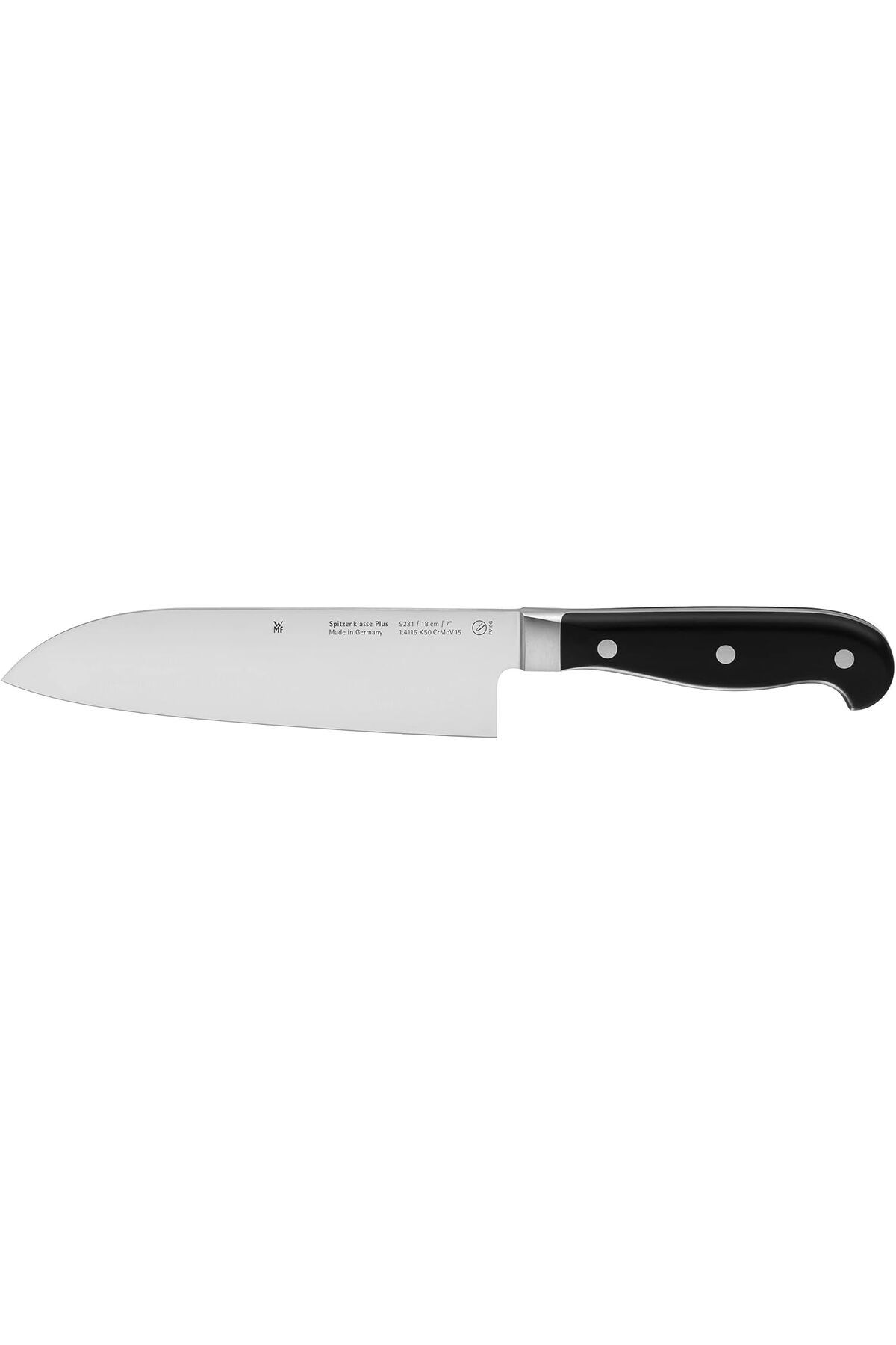 STOREMAX nffashopm SPITZENKLASSE SANTOKU BIÇAĞI 18CM storestarx 1051353