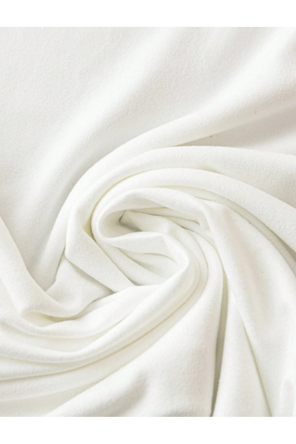 Framgan  Kadın Yazlık Çiçek Baskılı Kısa Kollu Tişört - Görsel 5