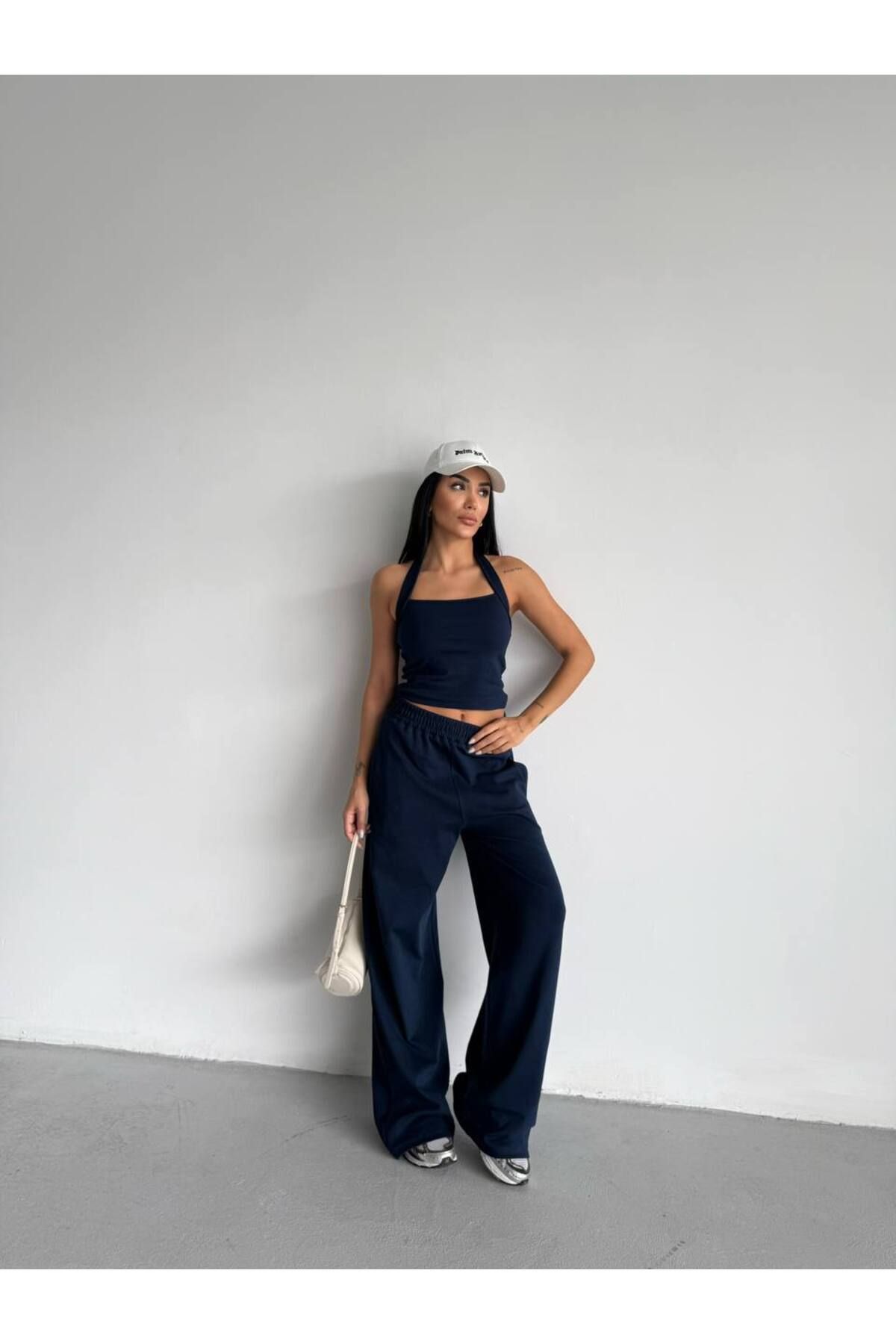 Castivo Fashion HalterCool Takım