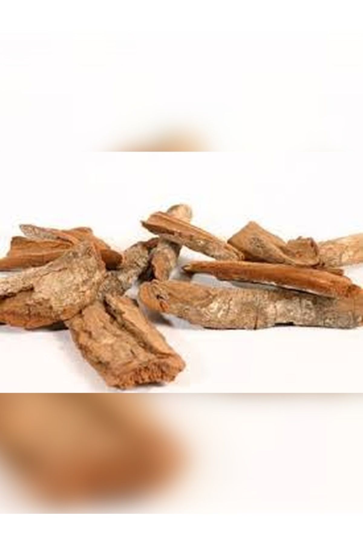 Velit Şemin Şifa Naturel KINA KINA KABUĞU 100 GR