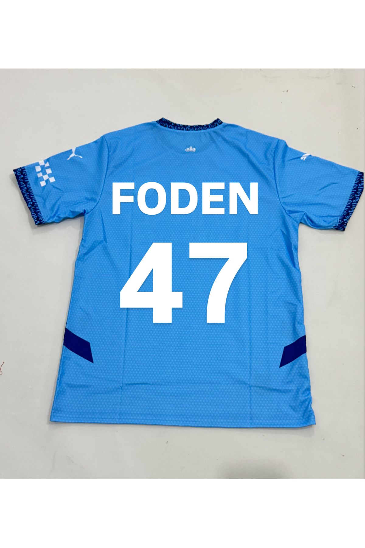 Mzone MENCESTER CITY FODEN YENİ SEZON YETİŞKİN FORMASI