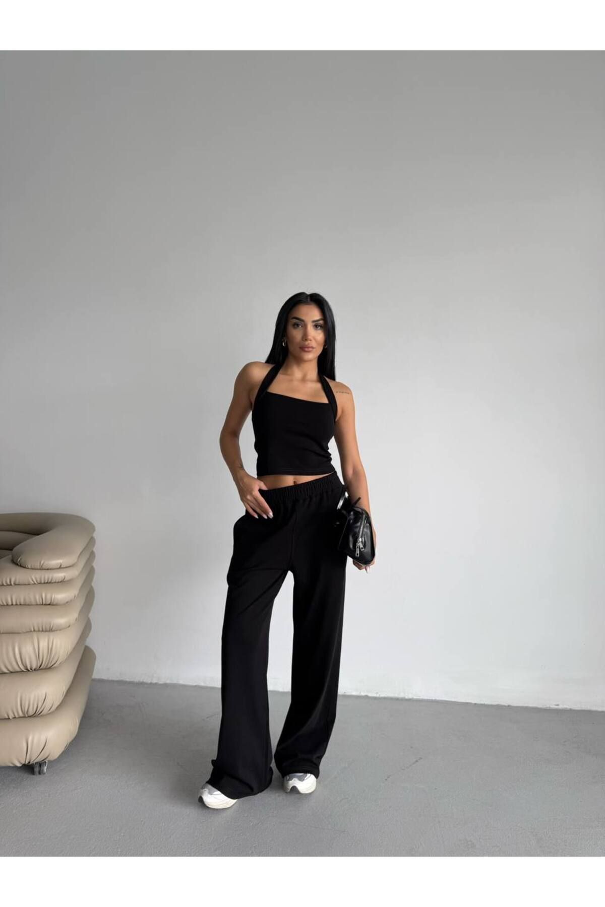 Castivo Fashion HalterCool Takım